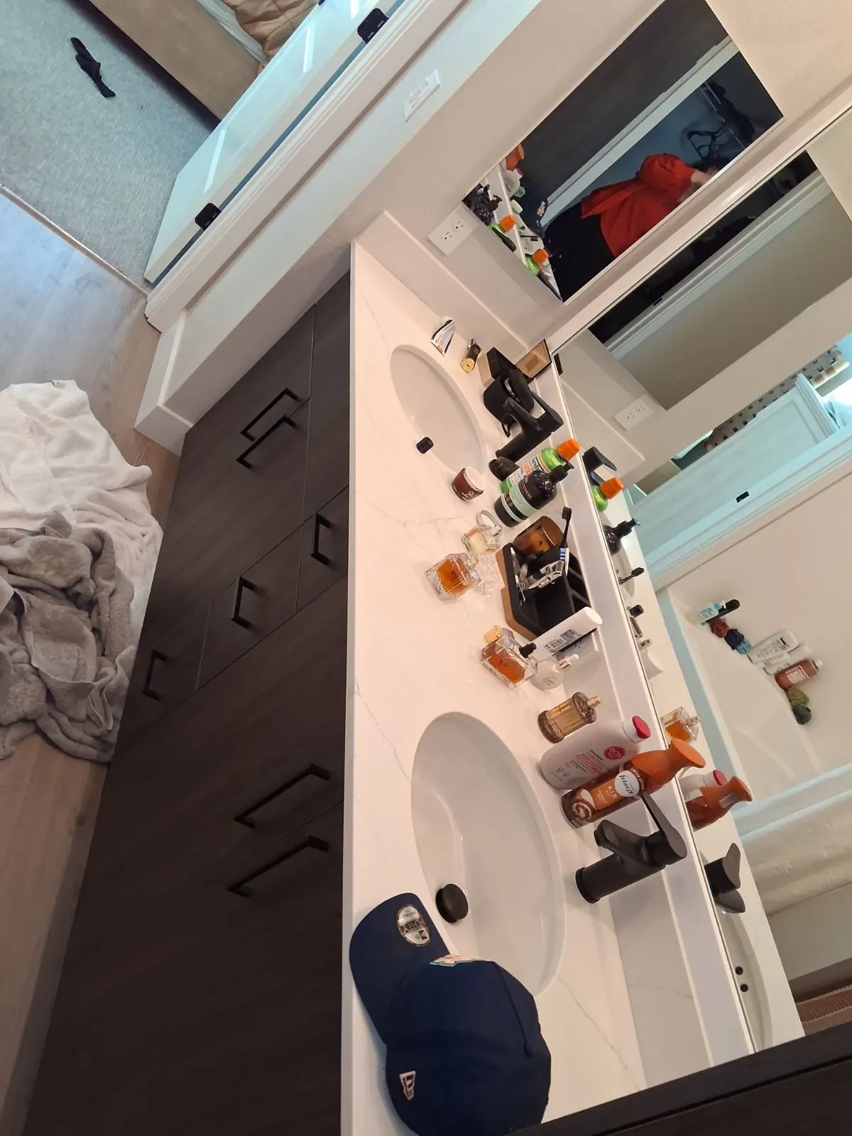 Before — House Cleaning in Sacramento, CA — October 2026