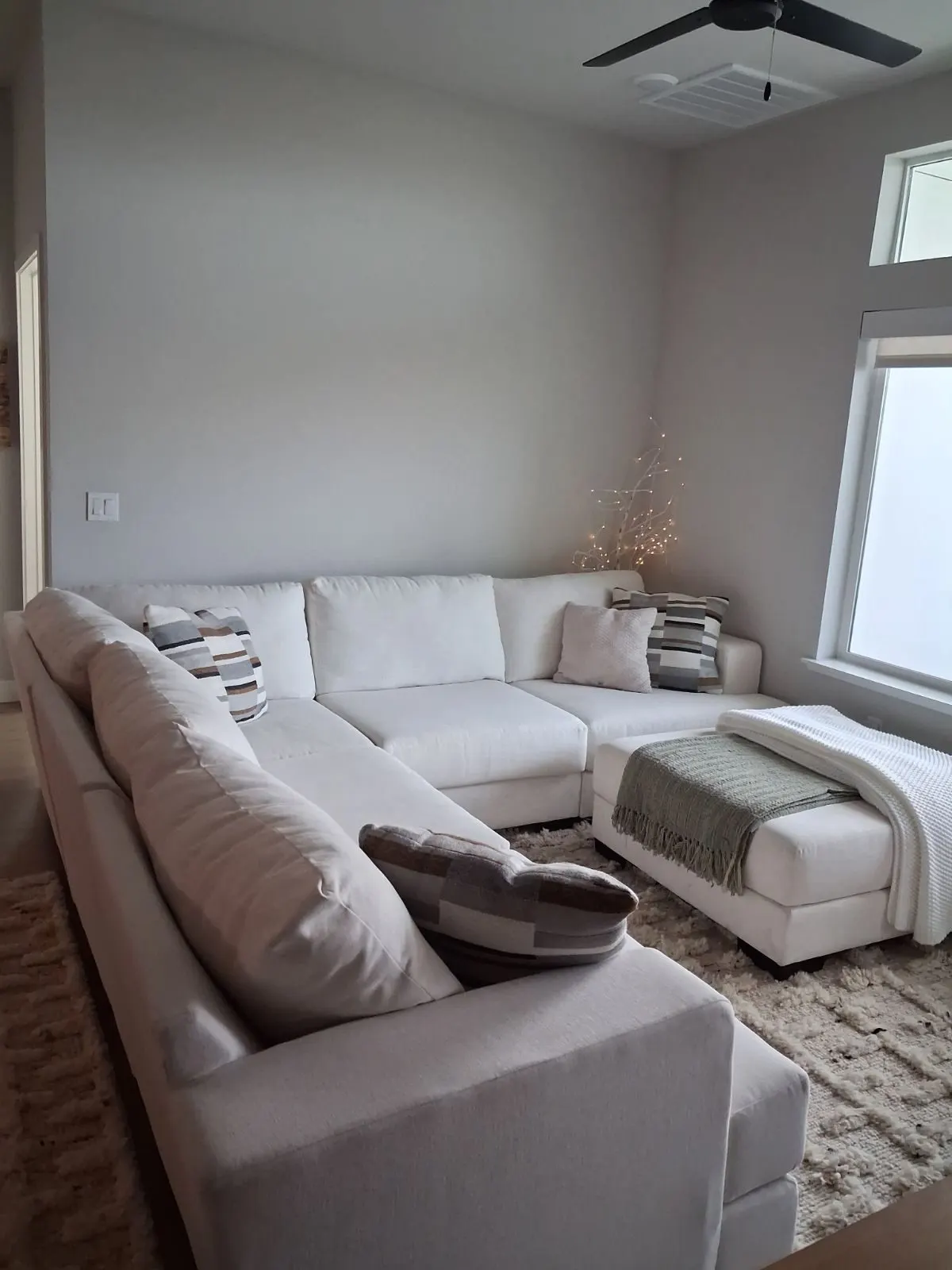 After — House Cleaning in Sacramento, CA — October 2026
