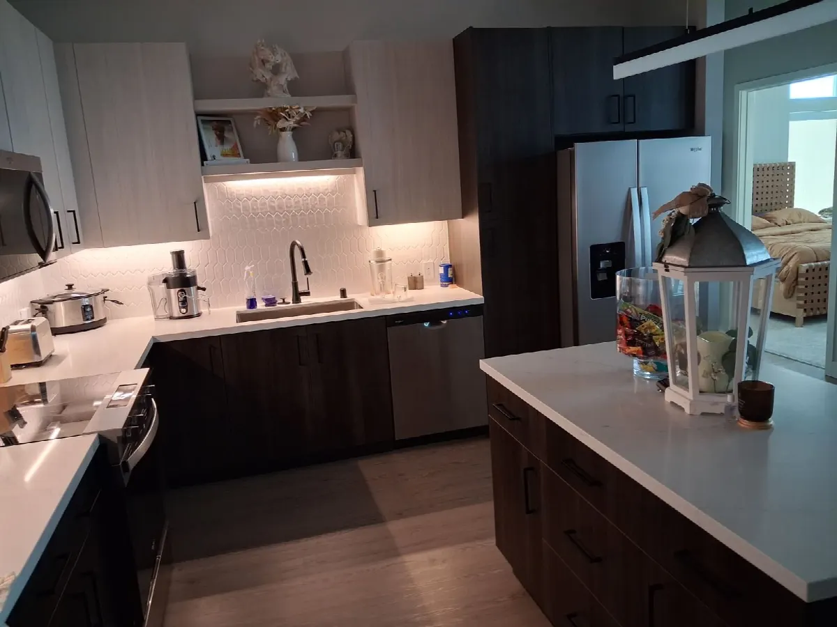 After — House Cleaning in Sacramento, CA — October 2026