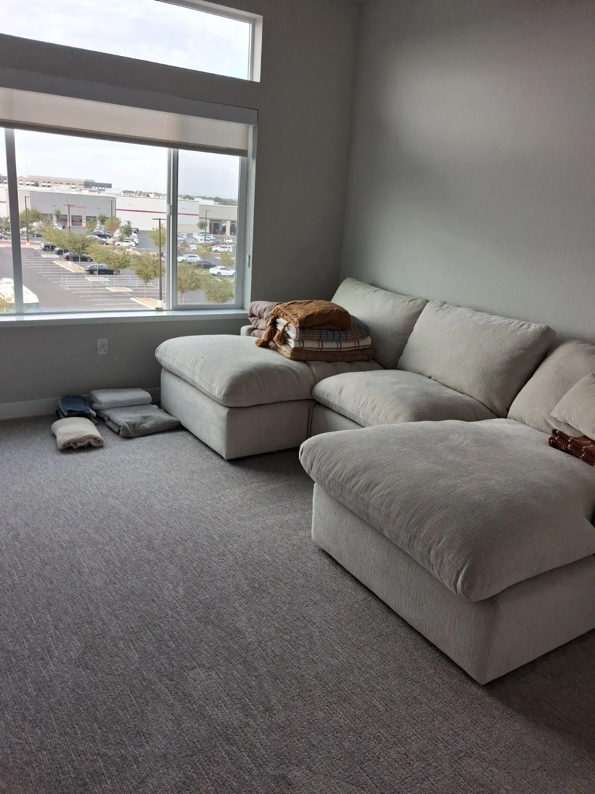 After — House Cleaning in Sacramento, CA — October 2026