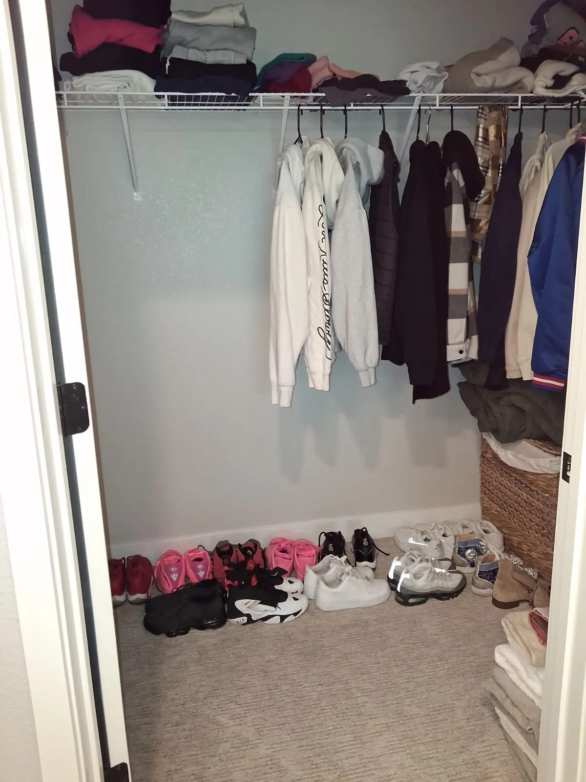 After — House Cleaning in Sacramento, CA — October 2026