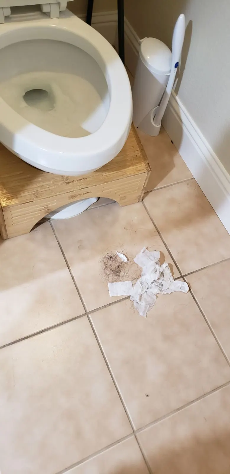 Before — House Cleaning in Roseville, CA — October 2026