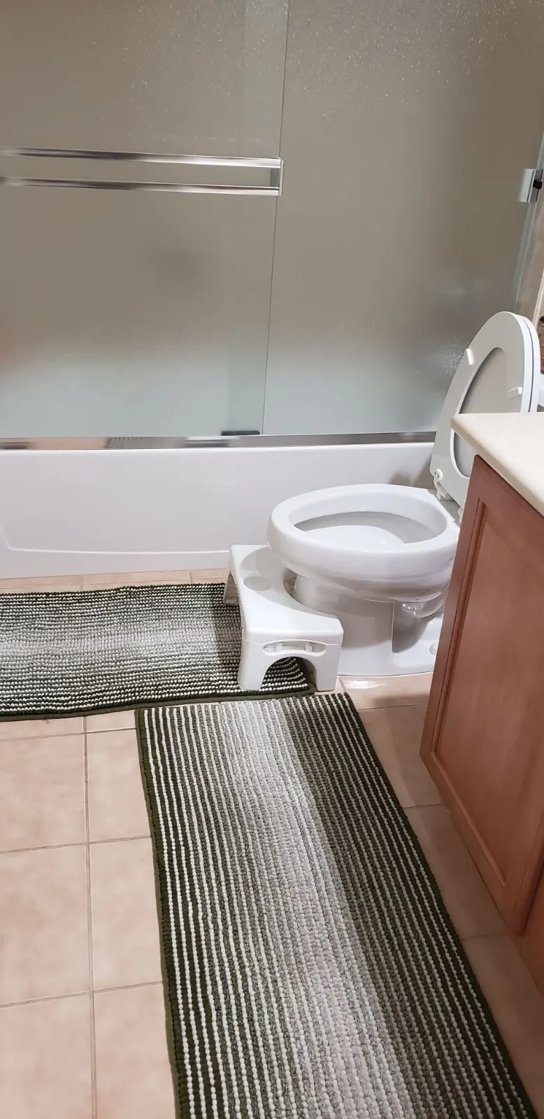 After — House Cleaning in Roseville, CA — October 2026
