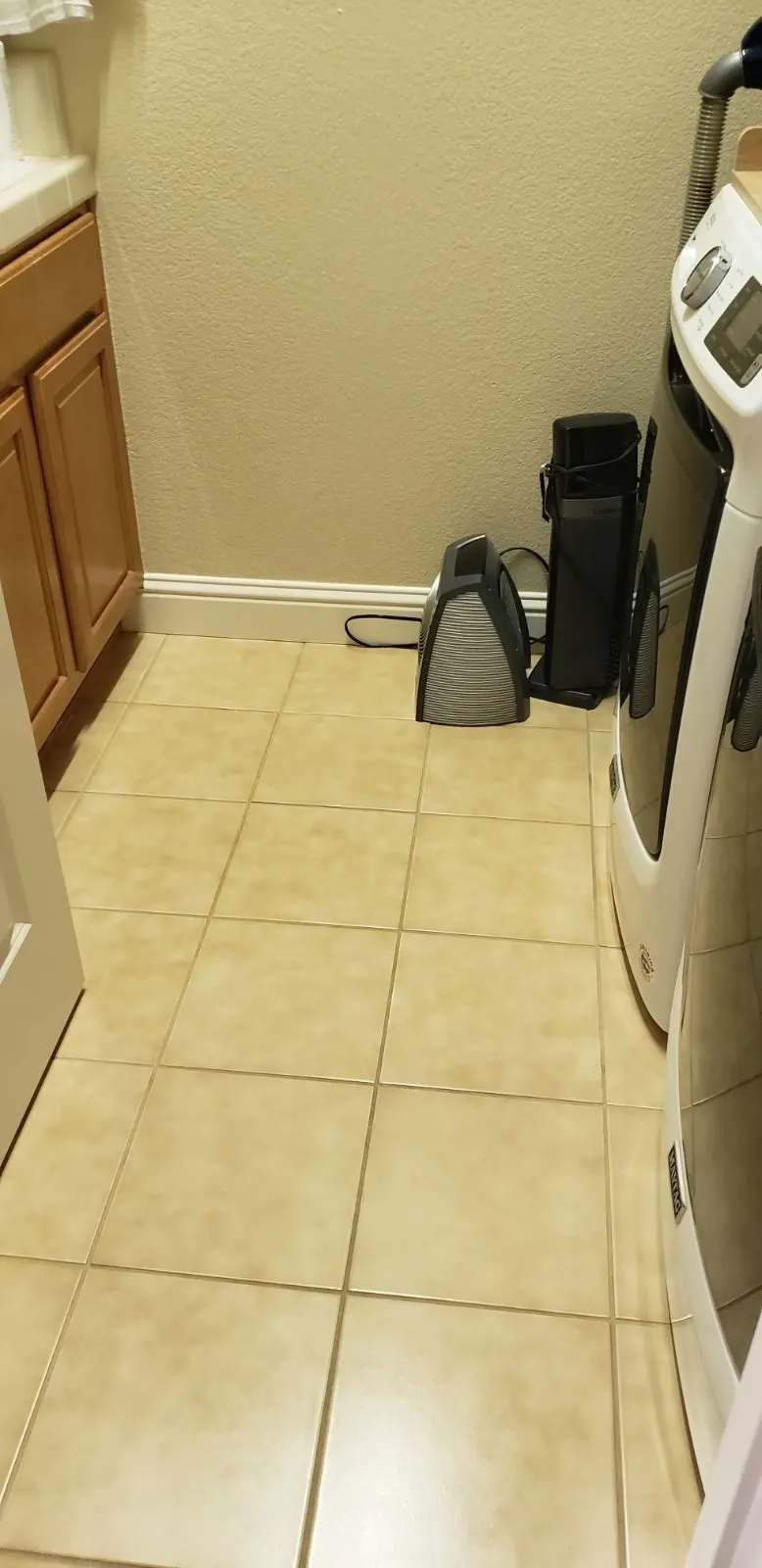 After — House Cleaning in Roseville, CA — October 2026