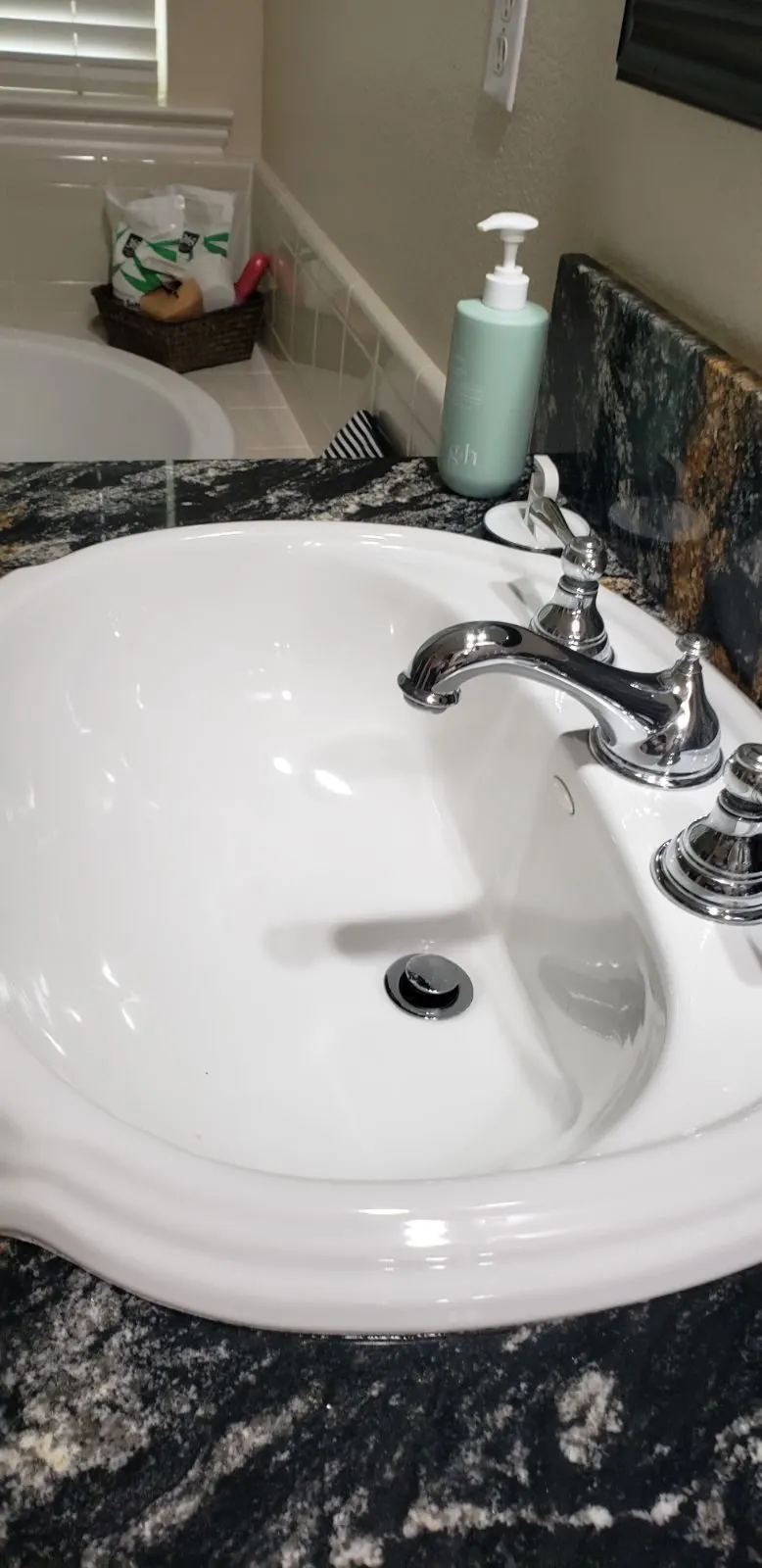 After — House Cleaning in Roseville, CA — October 2026