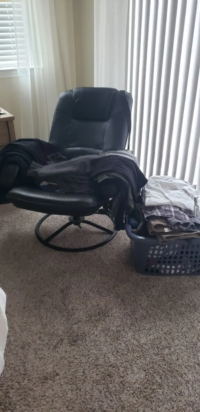 After — House Cleaning in Roseville, CA — October 2026