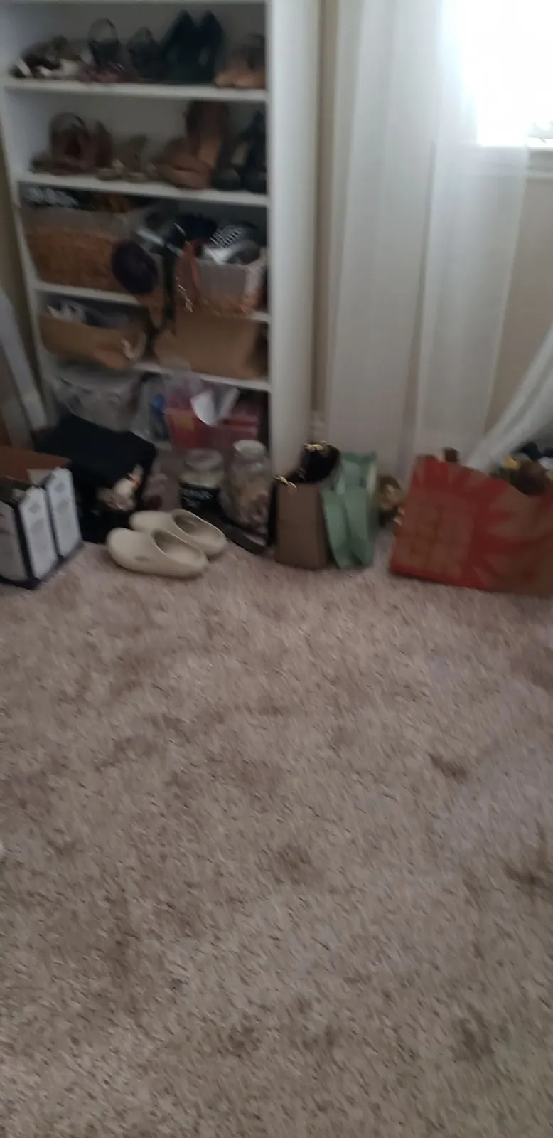 After — House Cleaning in Roseville, CA — October 2026