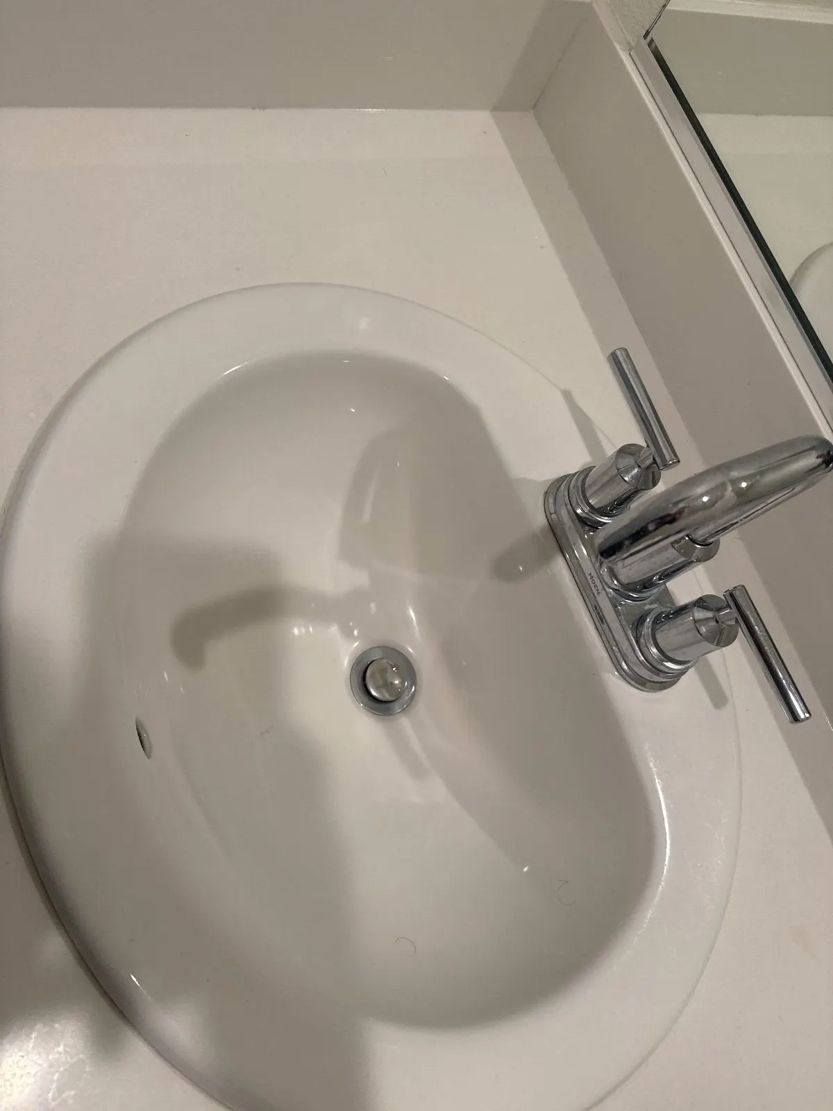 Before — House Cleaning in Folsom, CA — October 2026