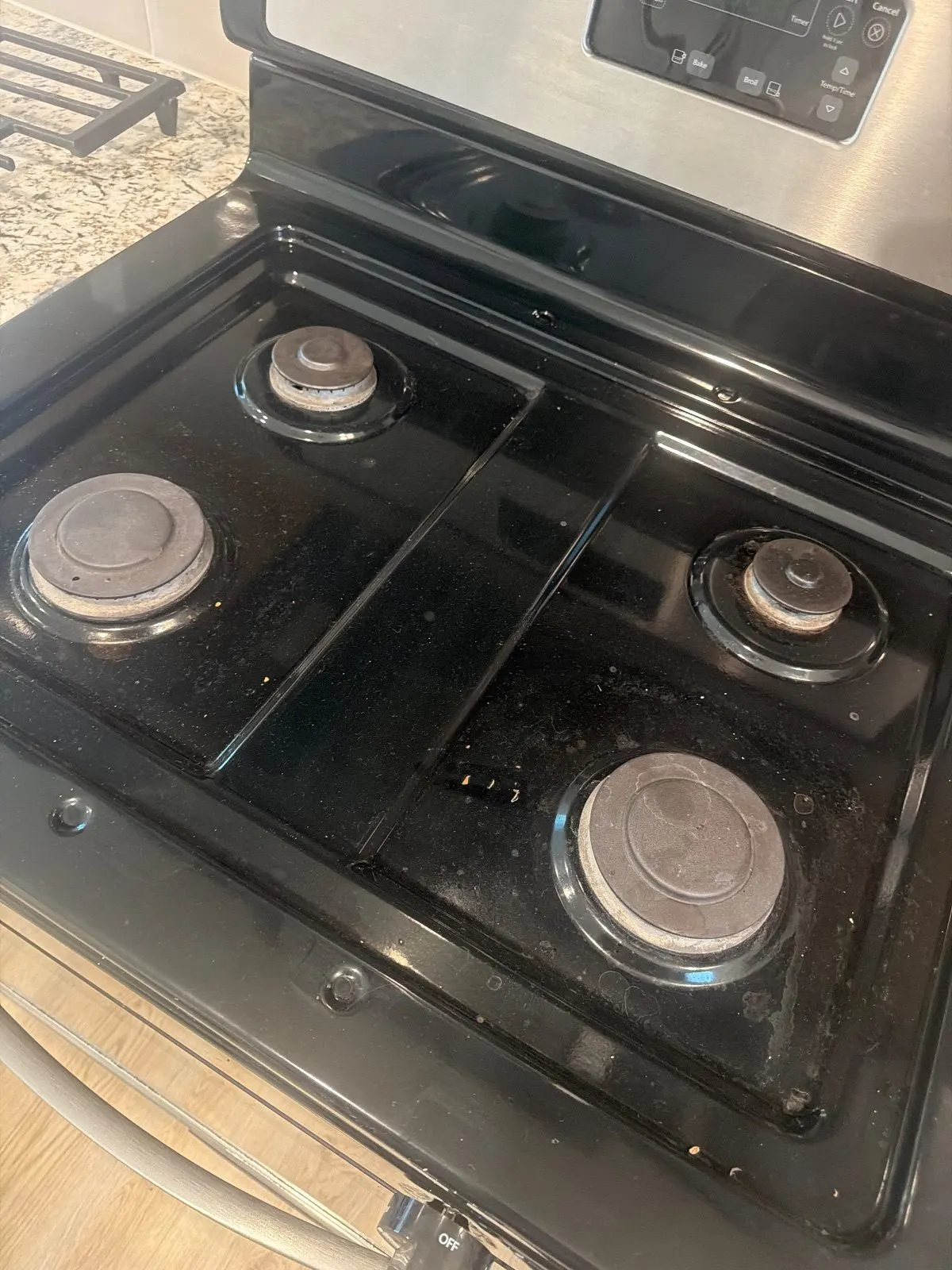Before — House Cleaning in Folsom, CA — October 2026