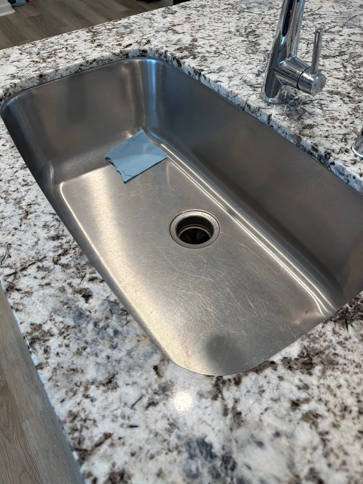 Before — House Cleaning in Folsom, CA — October 2026