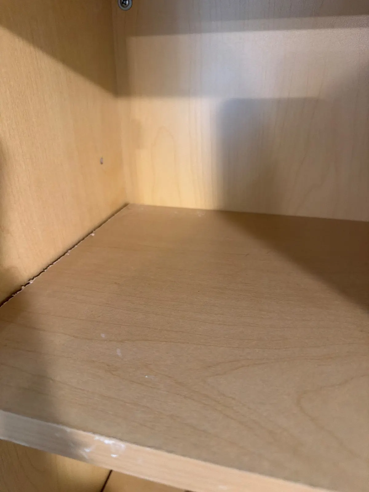 Before — House Cleaning in Folsom, CA — October 2026