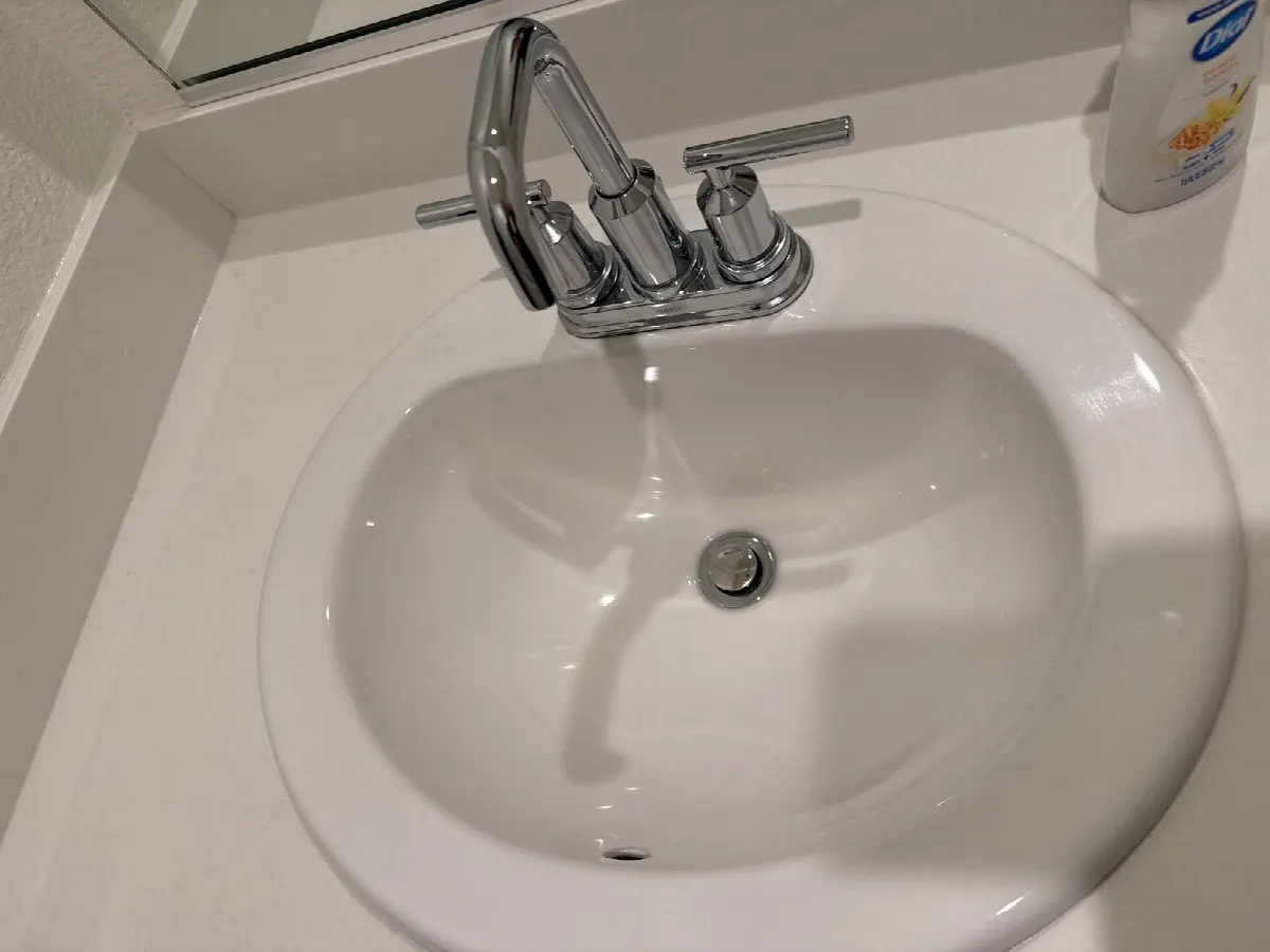 After — House Cleaning in Folsom, CA — October 2026