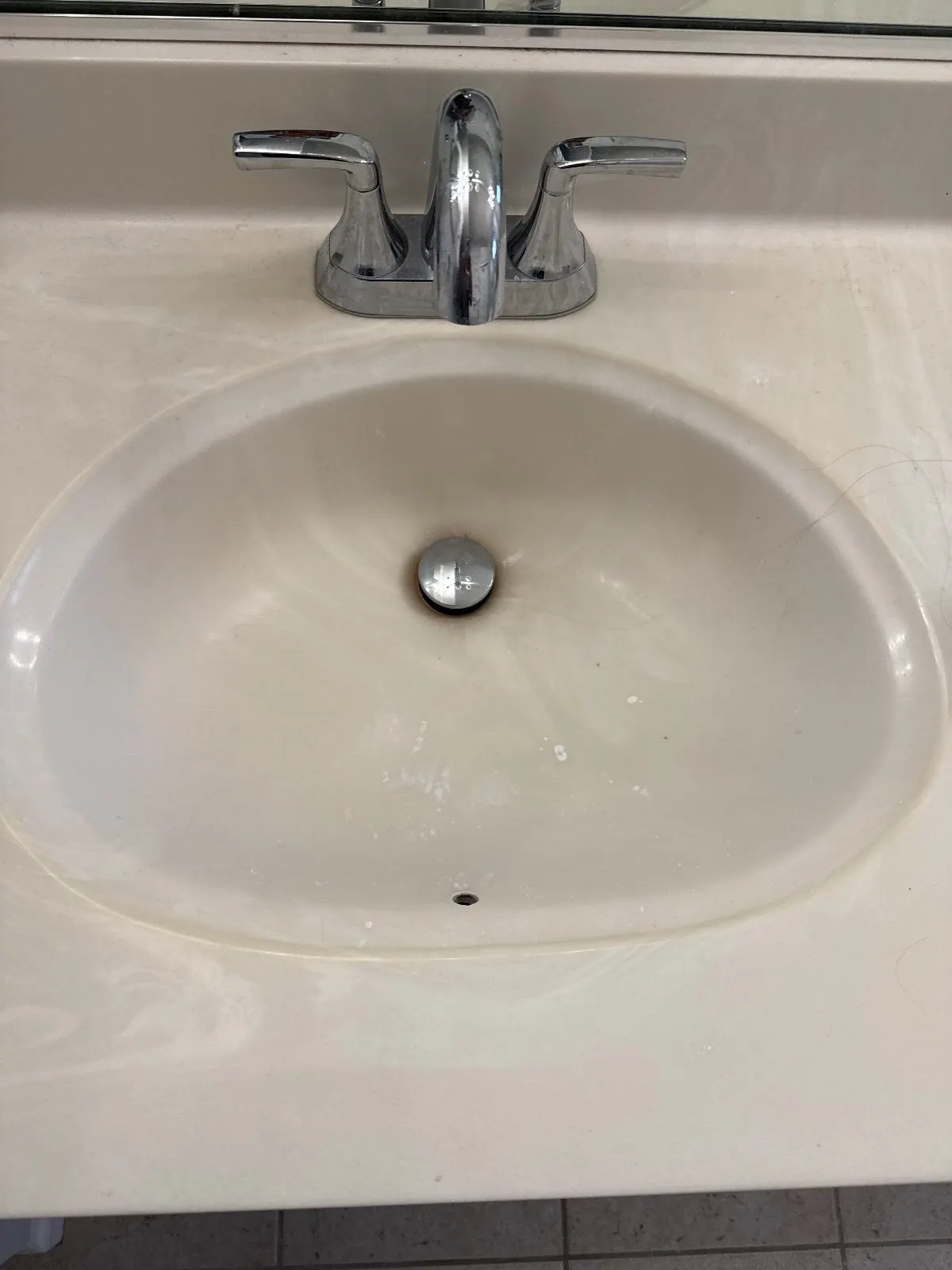 Before — House Cleaning in Rocklin, CA — October 2026