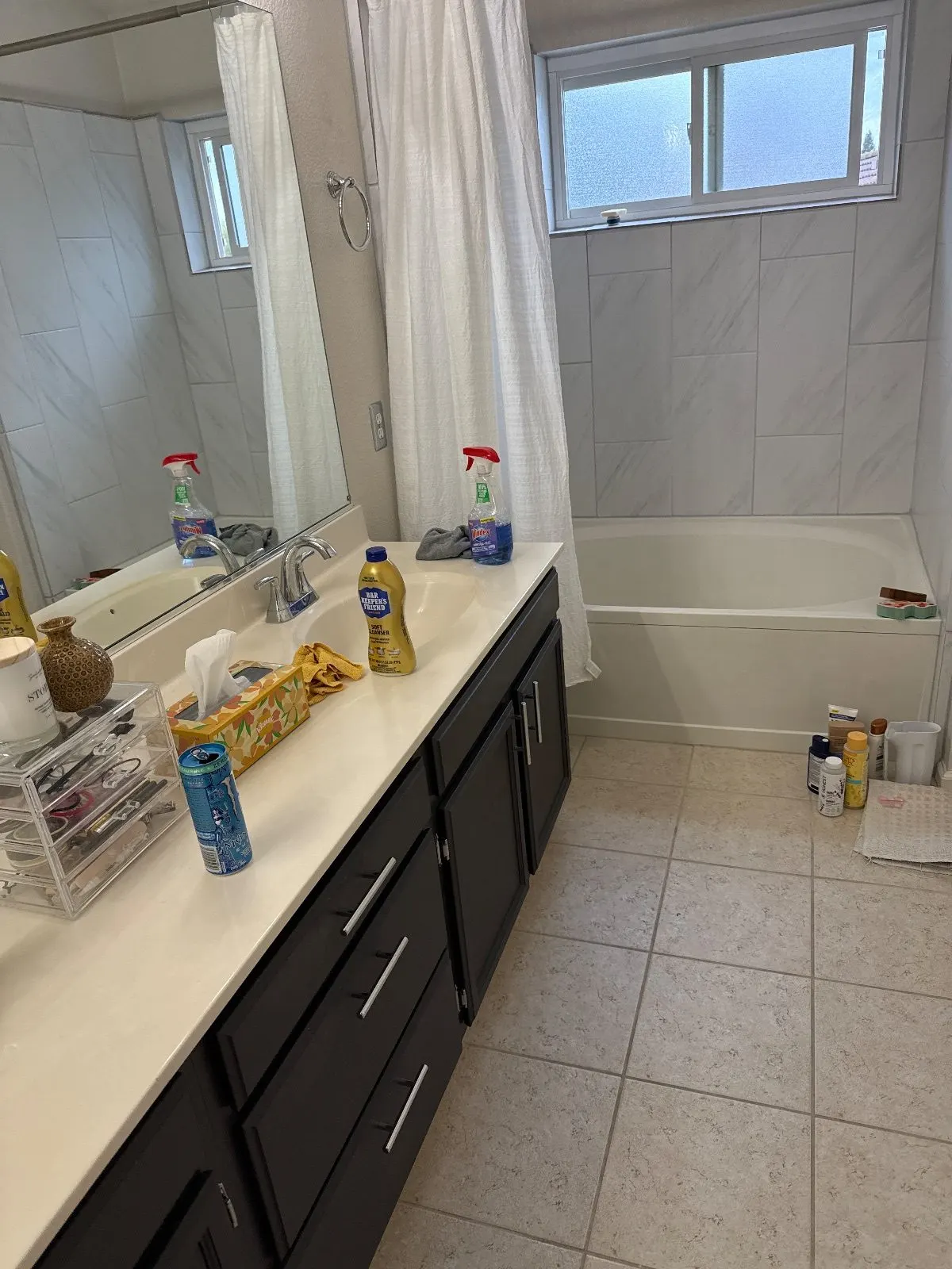Before — House Cleaning in Rocklin, CA — October 2026