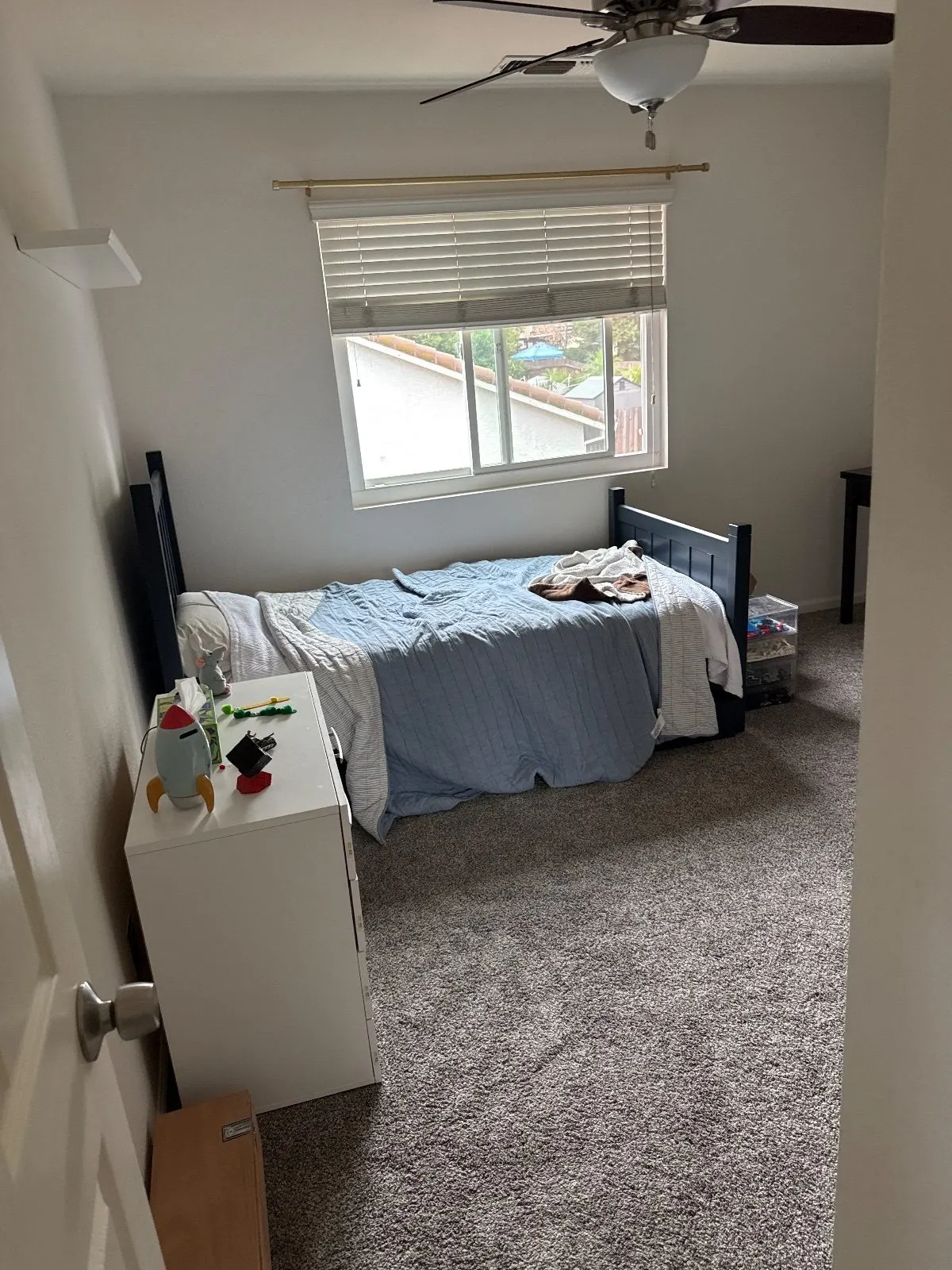Before — House Cleaning in Rocklin, CA — October 2026