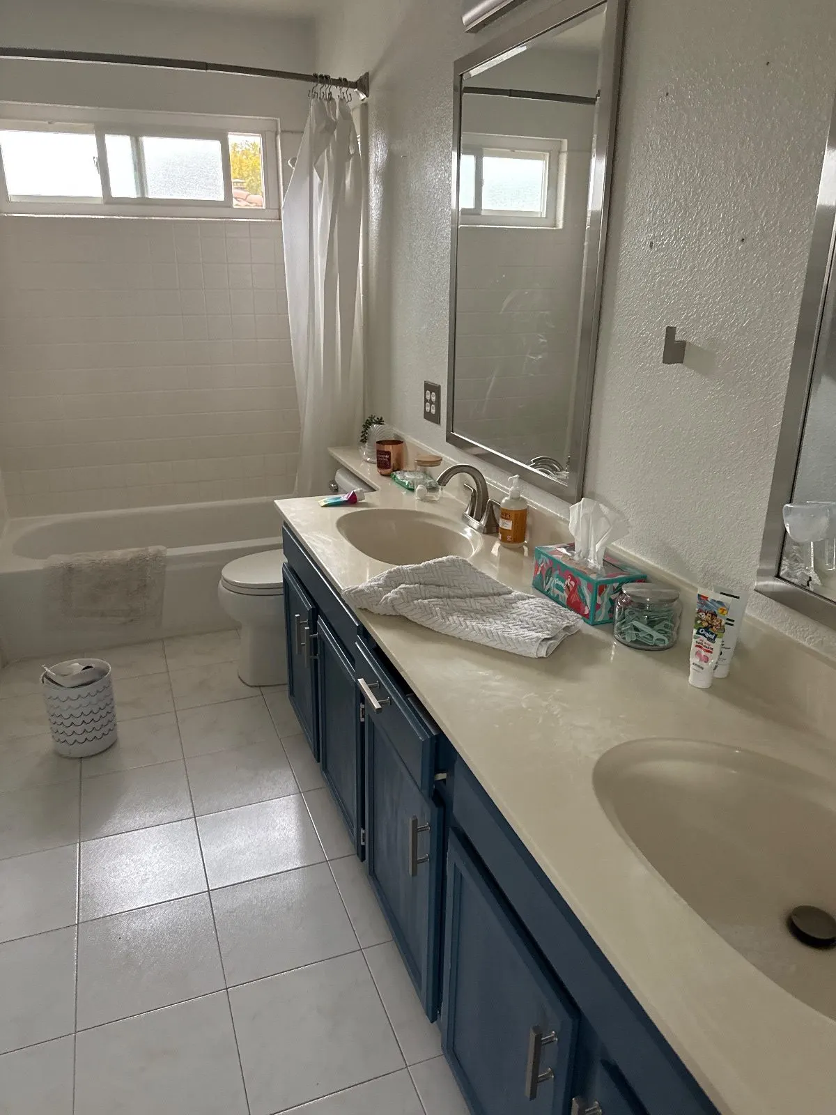 Before — House Cleaning in Rocklin, CA — October 2026