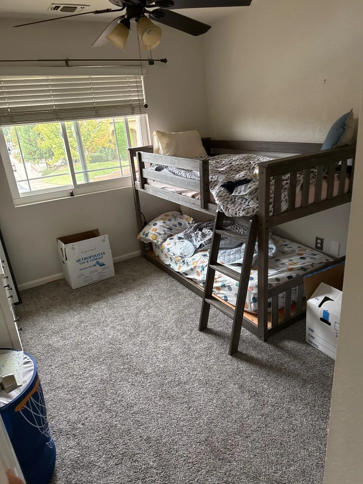 Before — House Cleaning in Rocklin, CA — October 2026