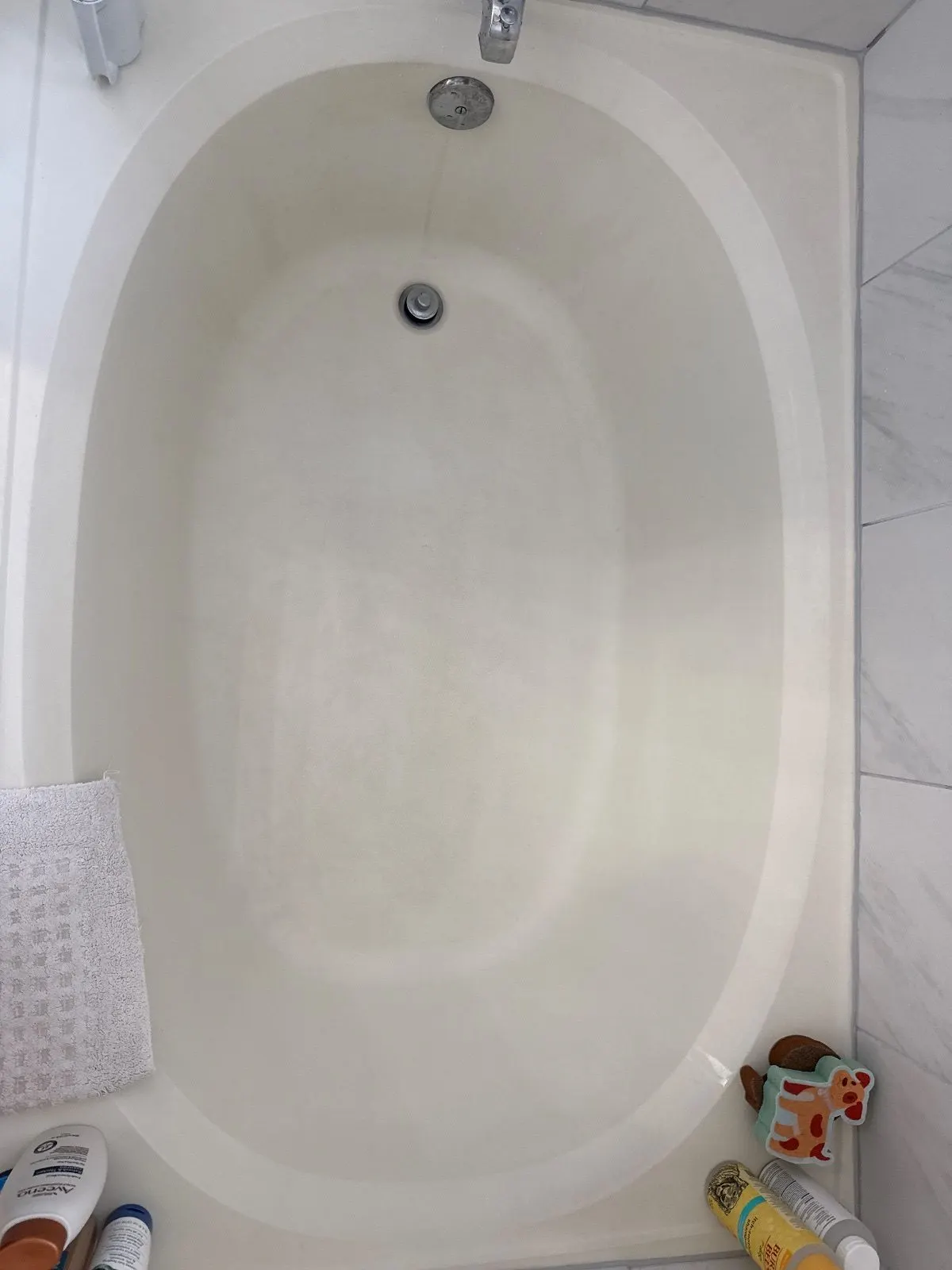 After — House Cleaning in Rocklin, CA — October 2026