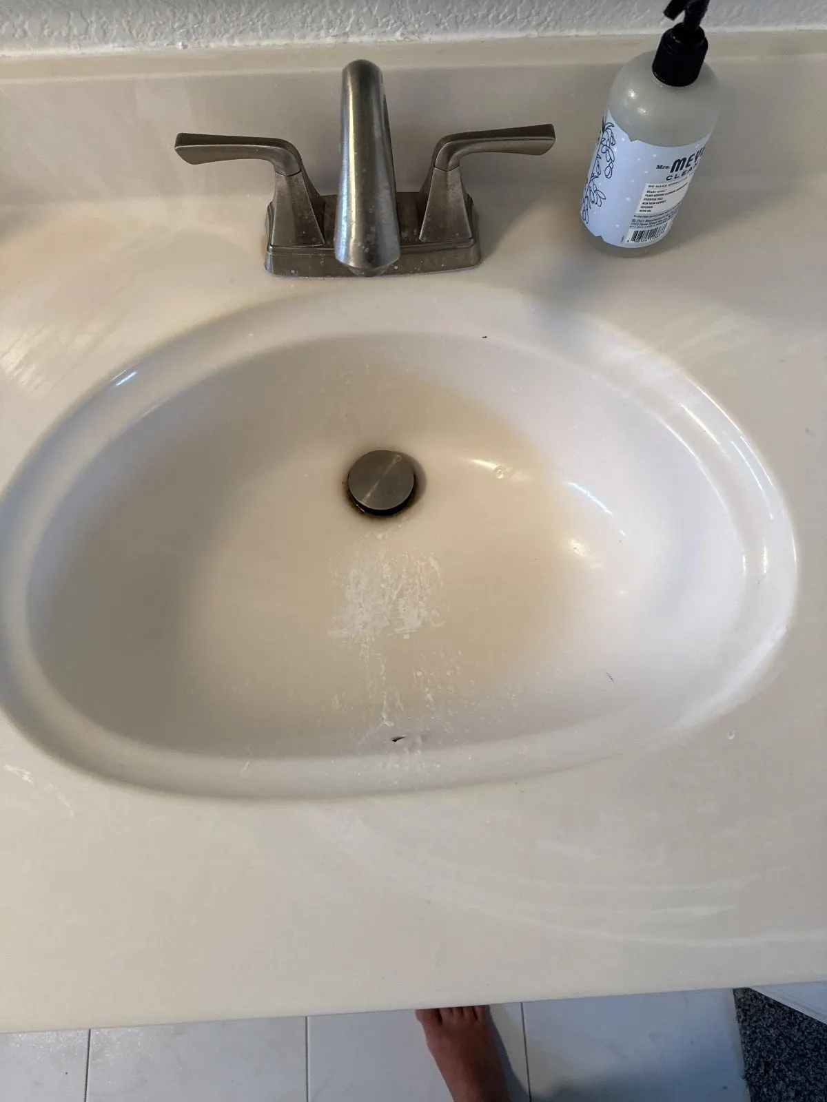Before — House Cleaning in Rocklin, CA — October 2026