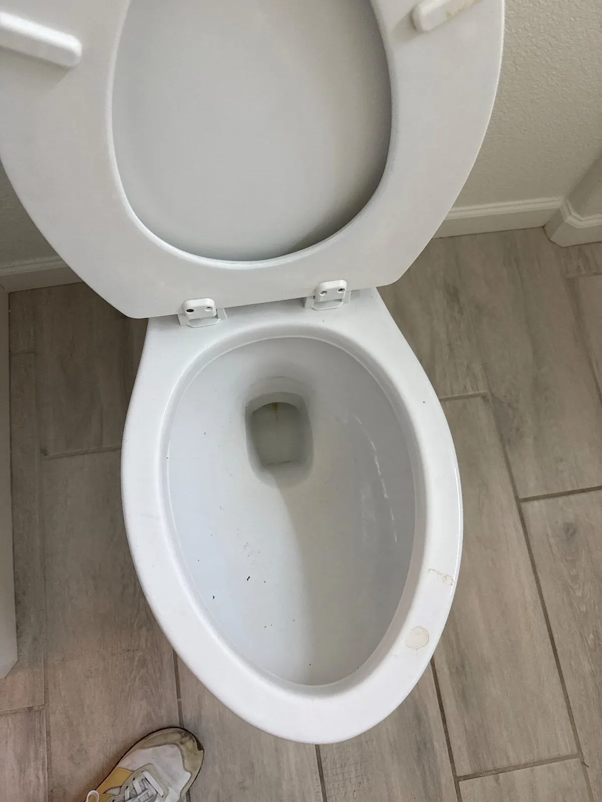 Before — House Cleaning in Folsom, CA — October 2026