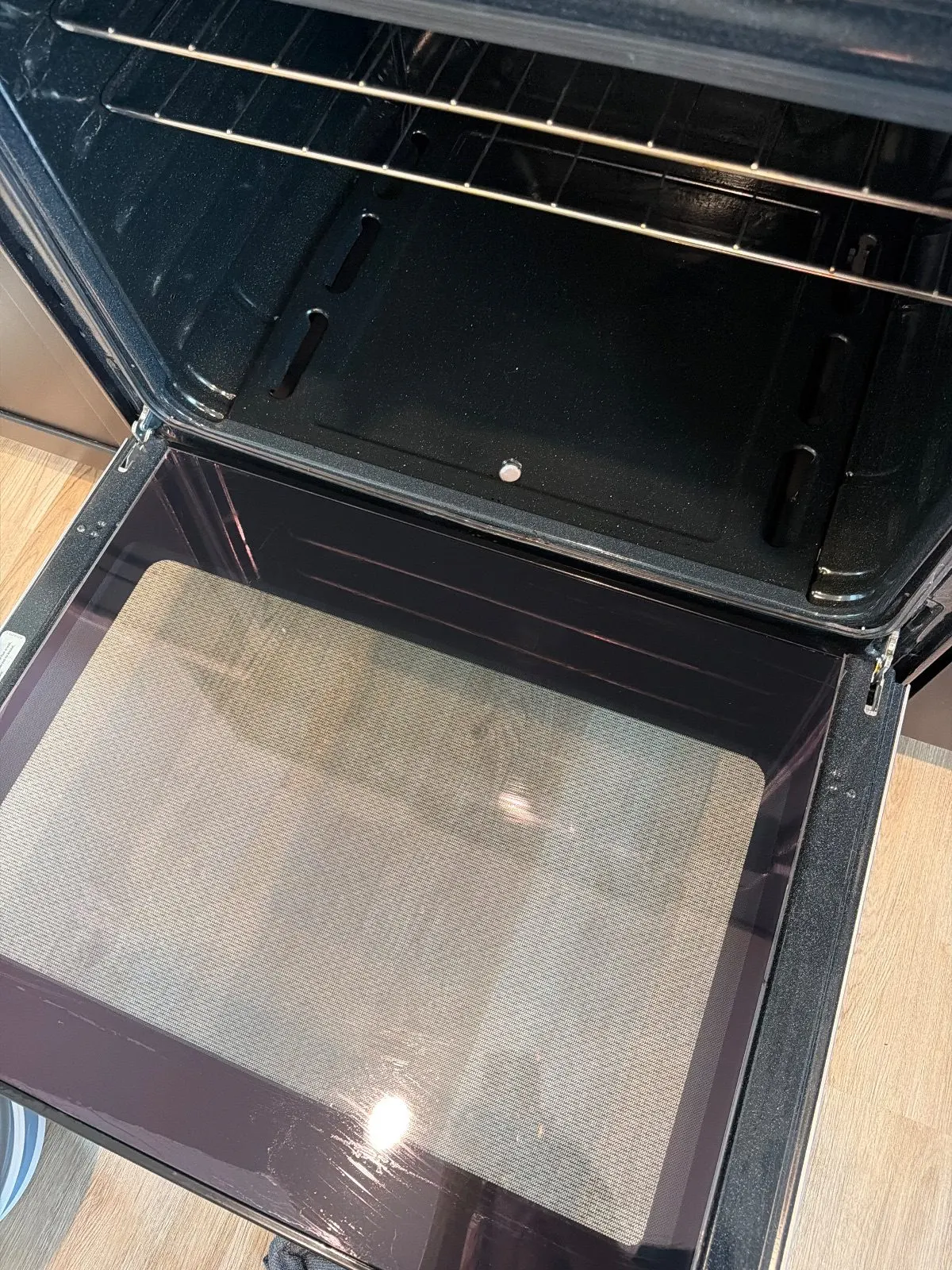 After — House Cleaning in Folsom, CA — October 2026