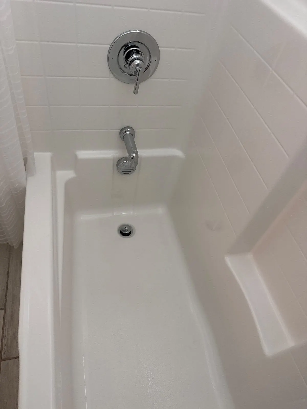 After — House Cleaning in Folsom, CA — October 2026
