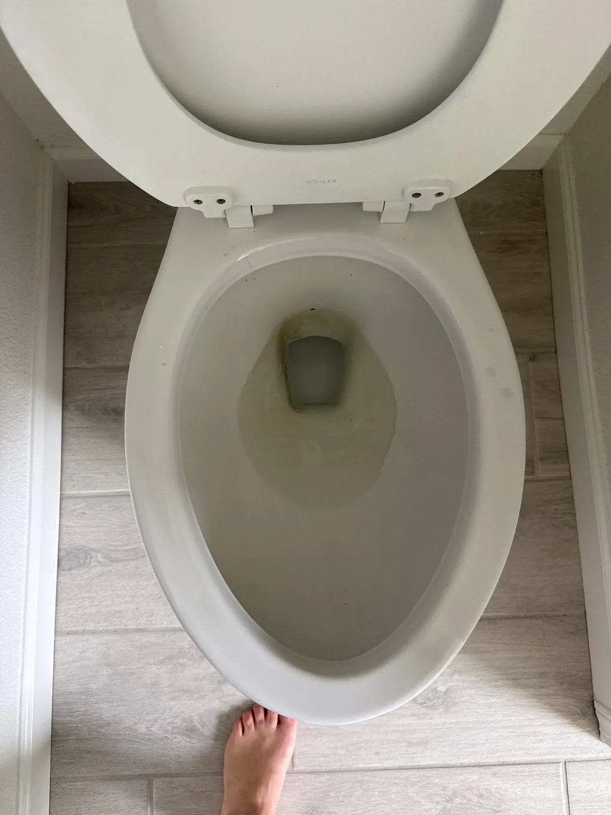 Before — House Cleaning in Folsom, CA — October 2026