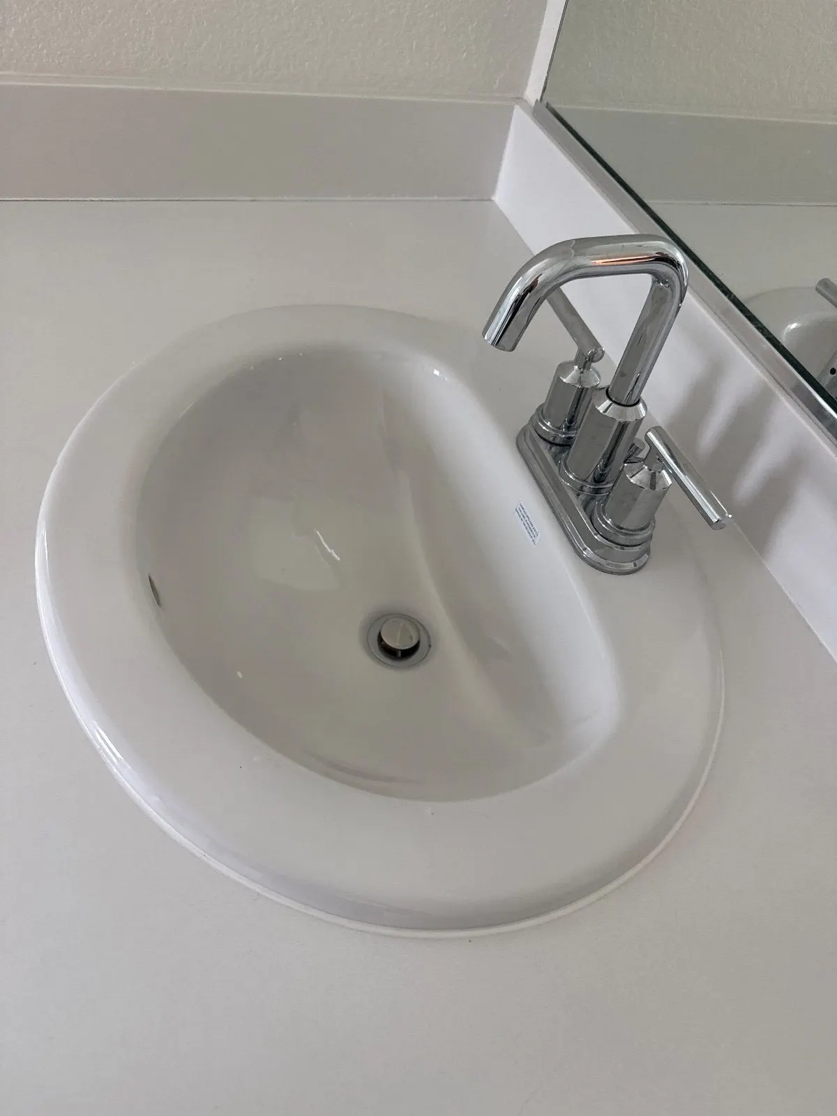 Before — House Cleaning in Folsom, CA — October 2026