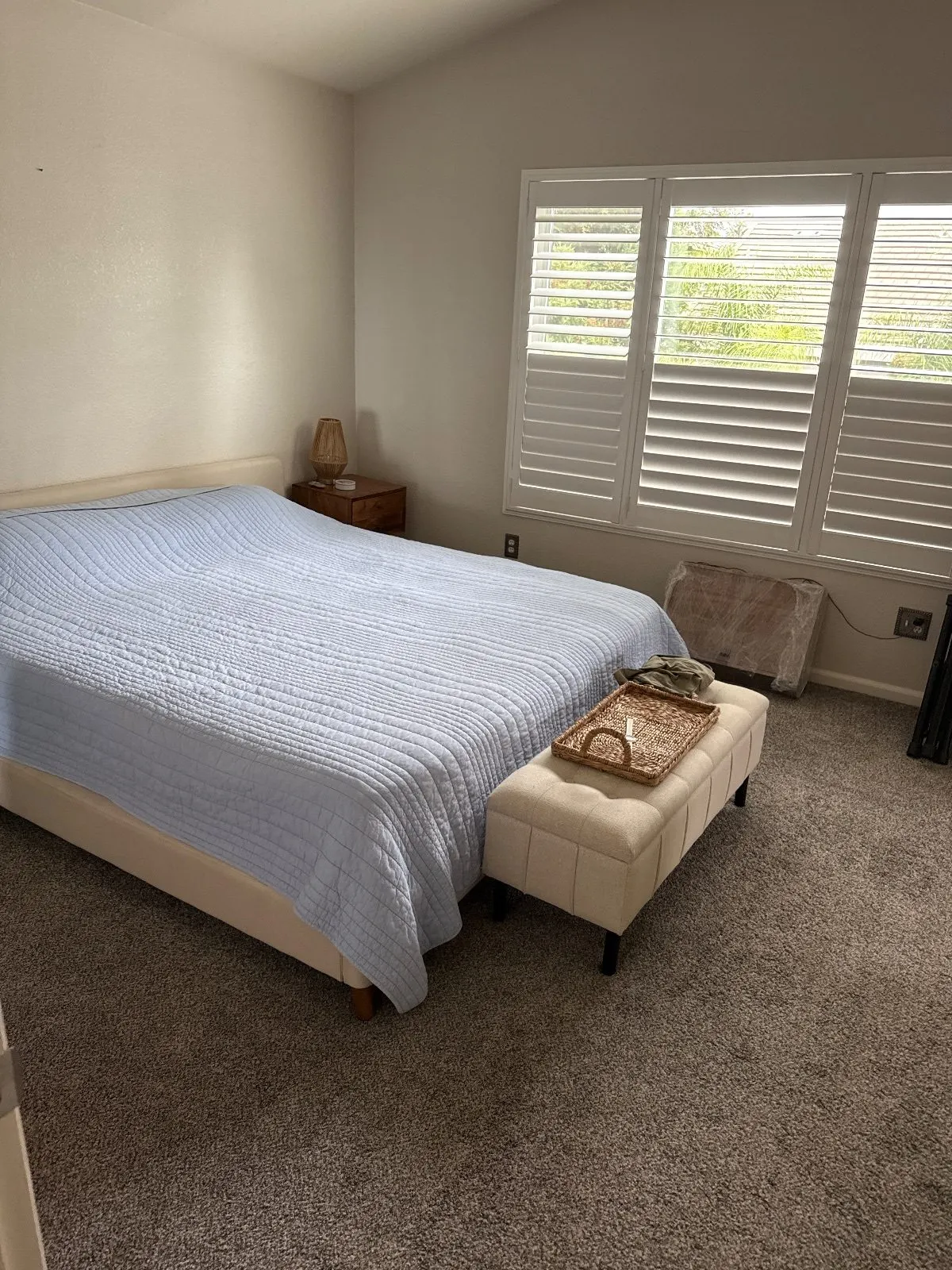 After — House Cleaning in Rocklin, CA — October 2026