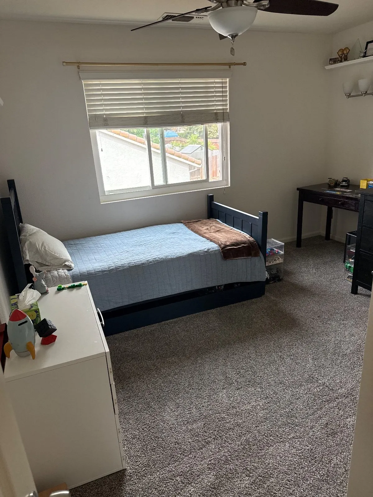 After — House Cleaning in Rocklin, CA — October 2026