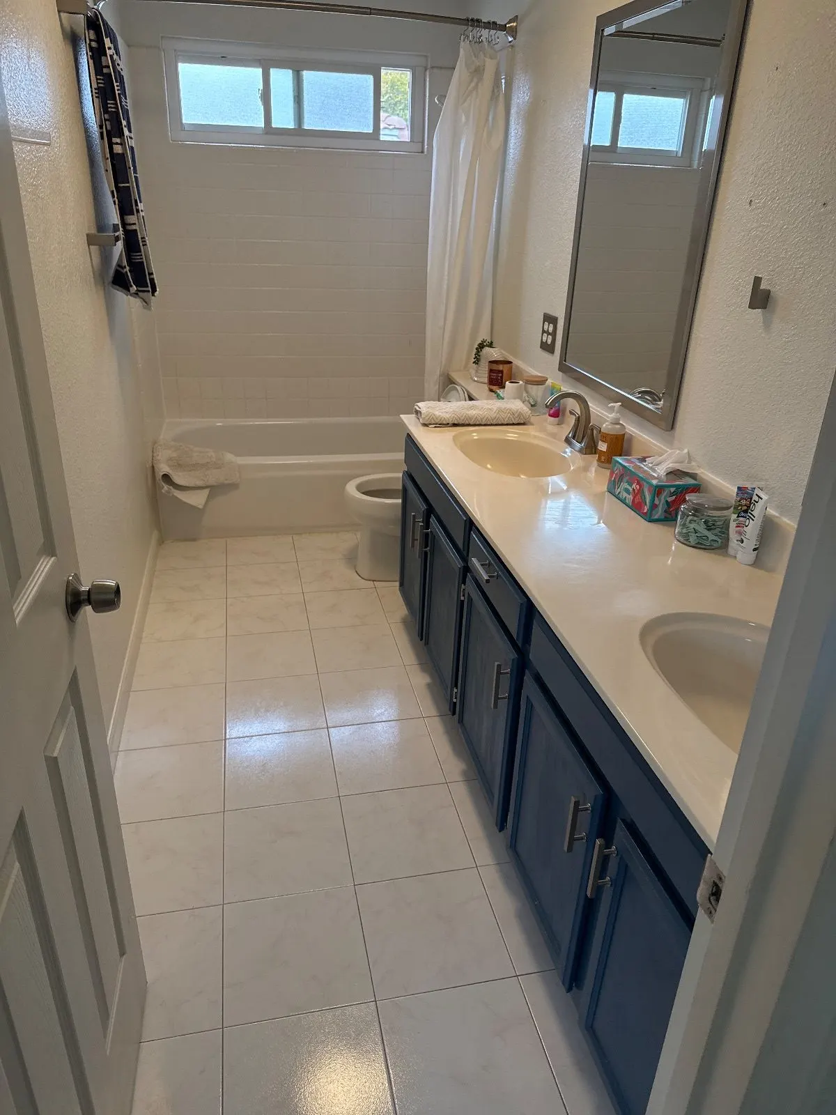 After — House Cleaning in Rocklin, CA — October 2026