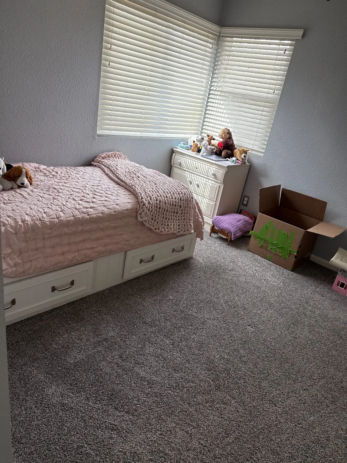 After — House Cleaning in Rocklin, CA — October 2026