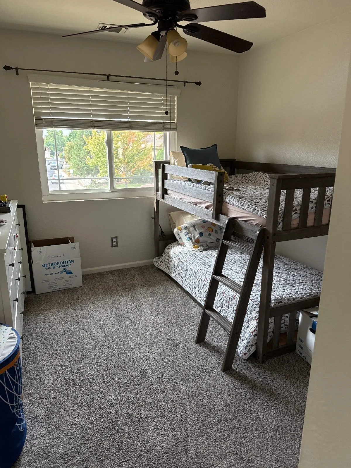 After — House Cleaning in Rocklin, CA — October 2026