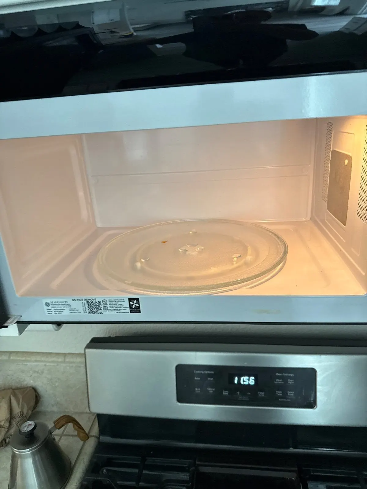 Before — House Cleaning in Rocklin, CA — October 2026