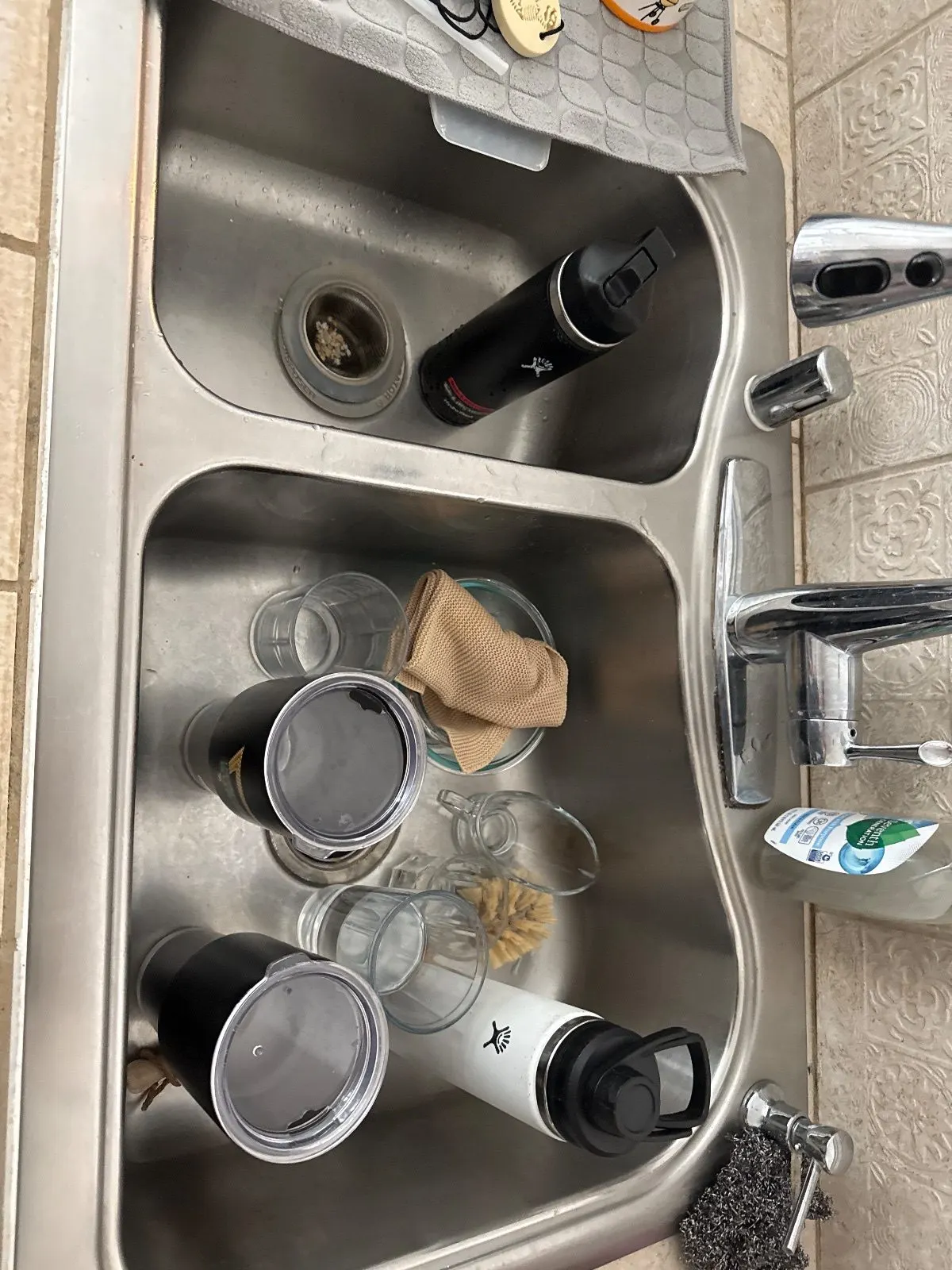 Before — House Cleaning in Rocklin, CA — October 2026