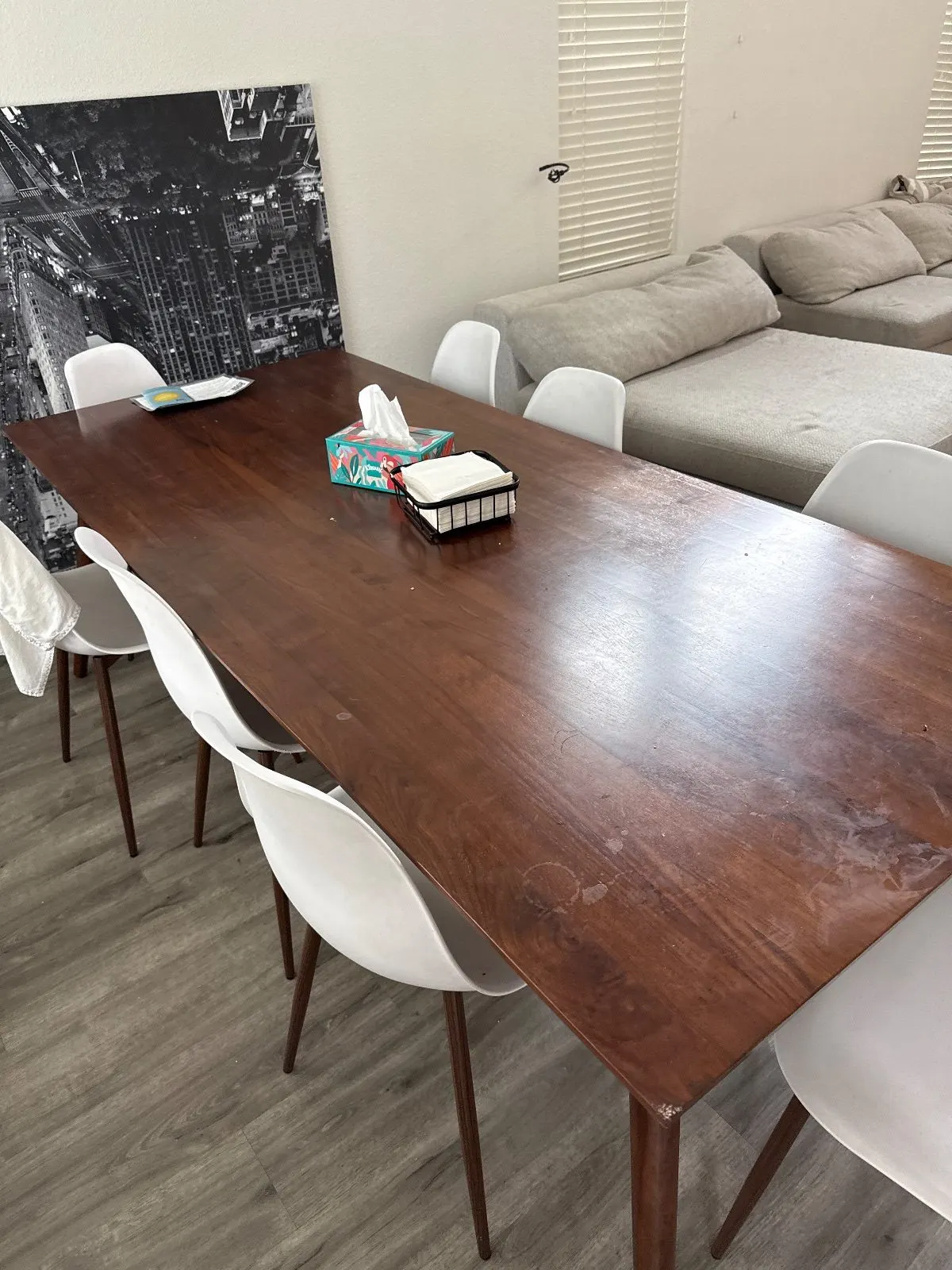 Before — House Cleaning in Rocklin, CA — October 2026