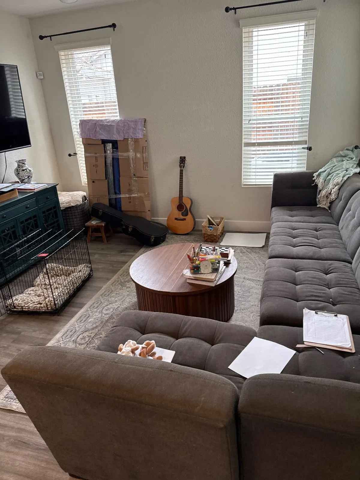 Before — House Cleaning in Rocklin, CA — October 2026