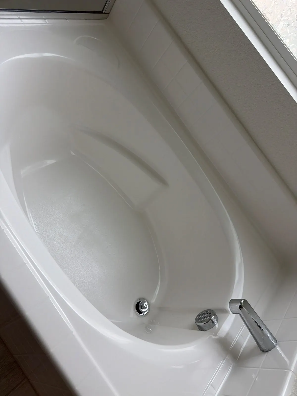 After — House Cleaning in Folsom, CA — October 2026