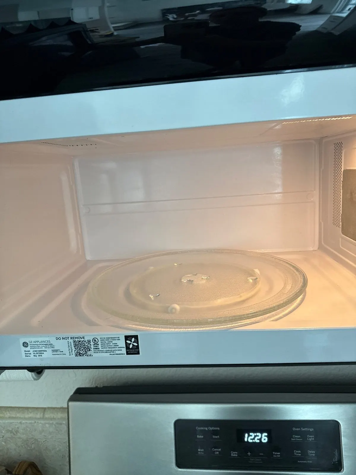 After — House Cleaning in Rocklin, CA — October 2026