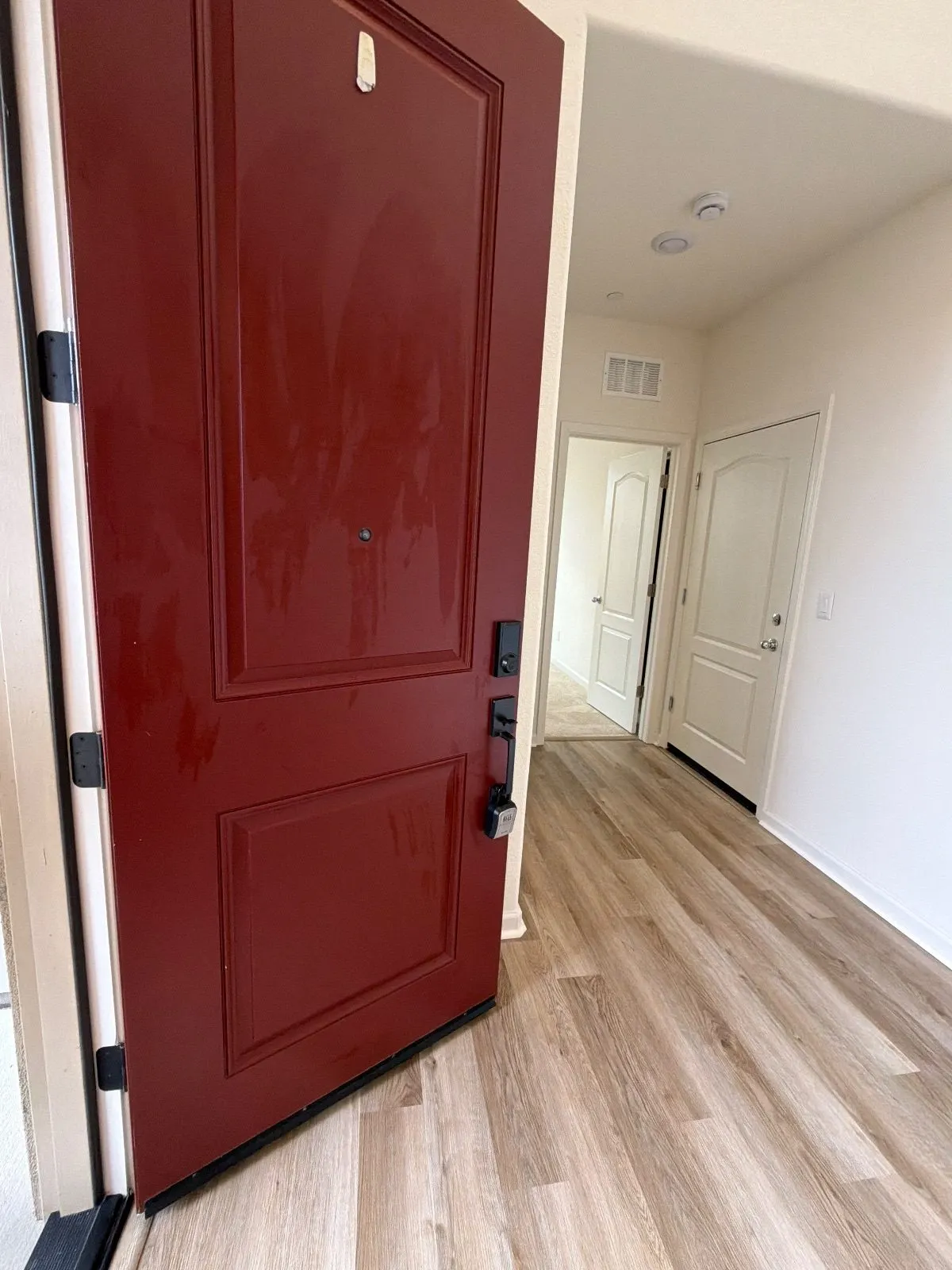 After — House Cleaning in Folsom, CA — October 2026