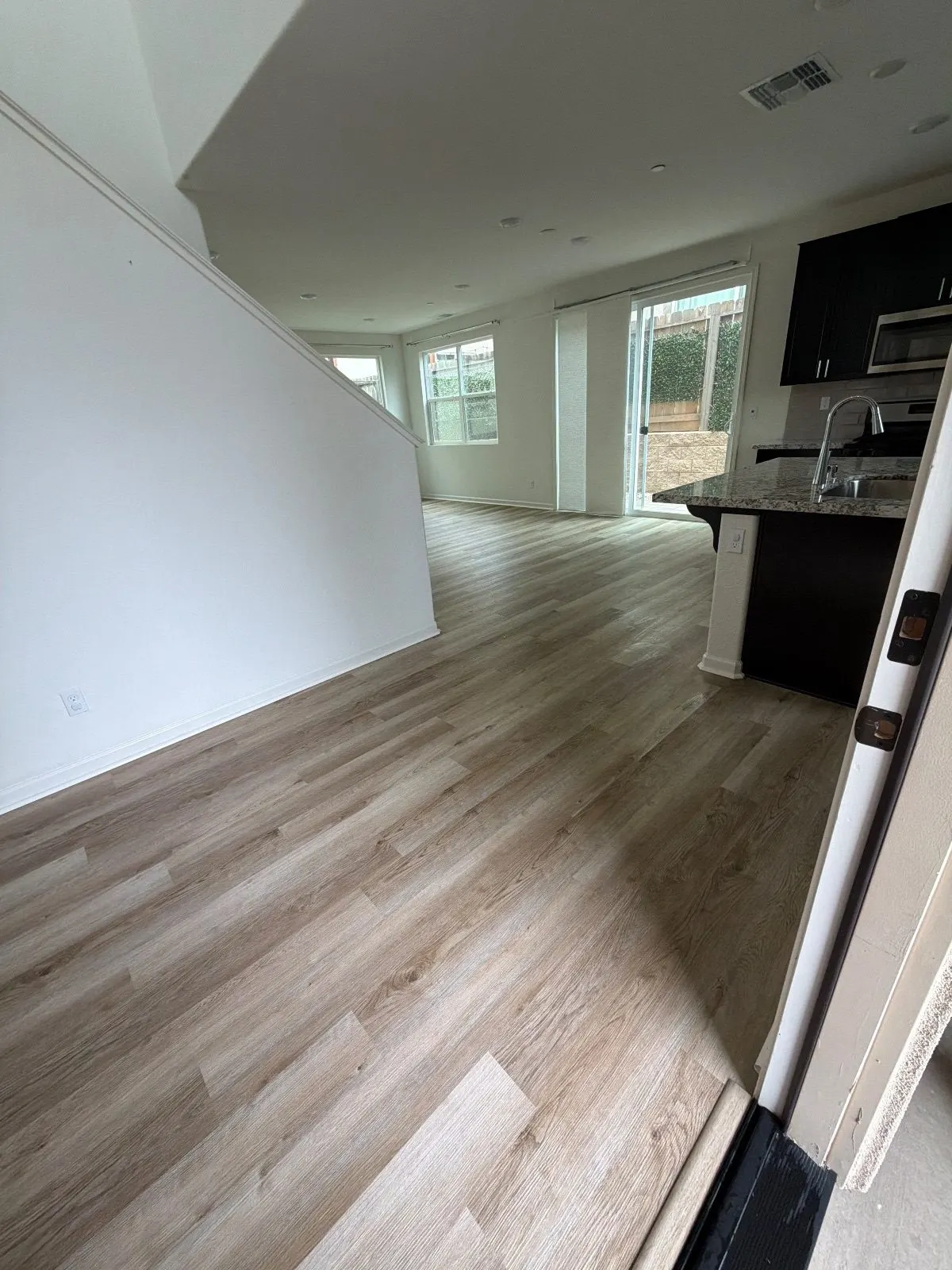 After — House Cleaning in Folsom, CA — October 2026
