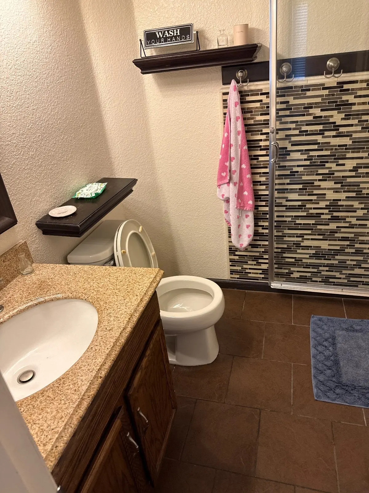After — House Cleaning in Rocklin, CA — October 2026