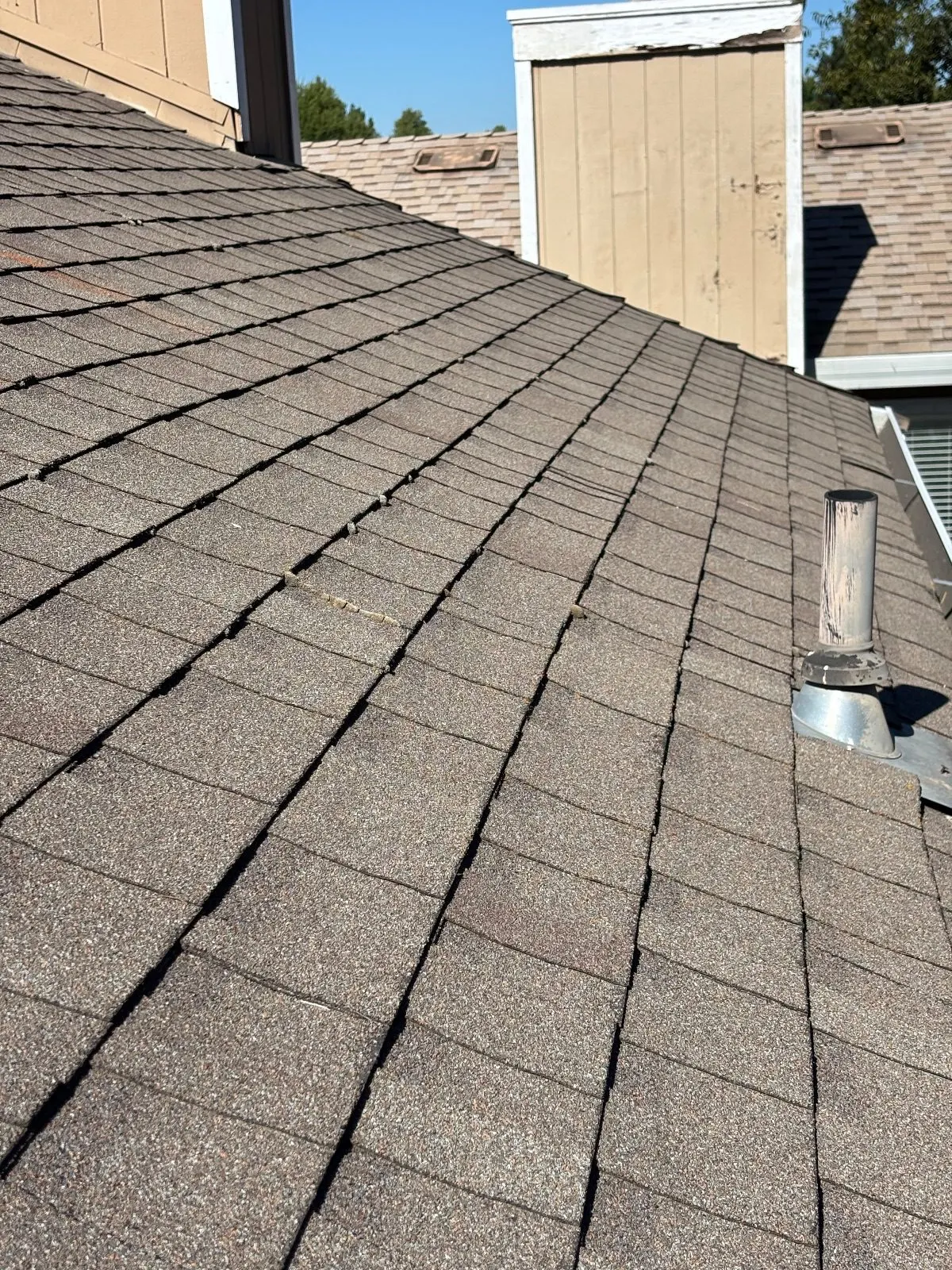 Before — Gutter Cleaning and Maintenance in Antelope, CA — July 2026