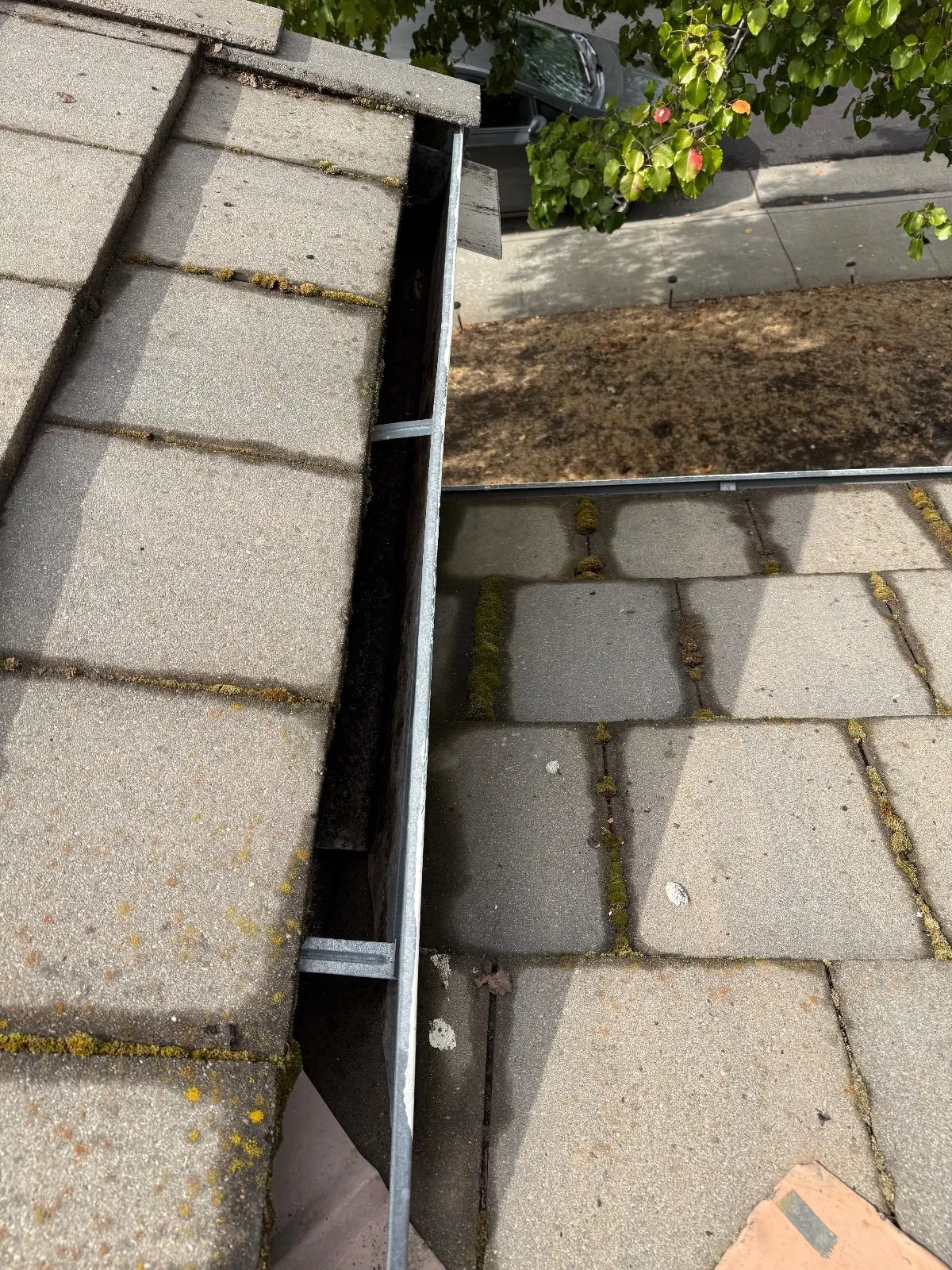 After — Gutter Cleaning and Maintenance in Lincoln, CA — October 2026