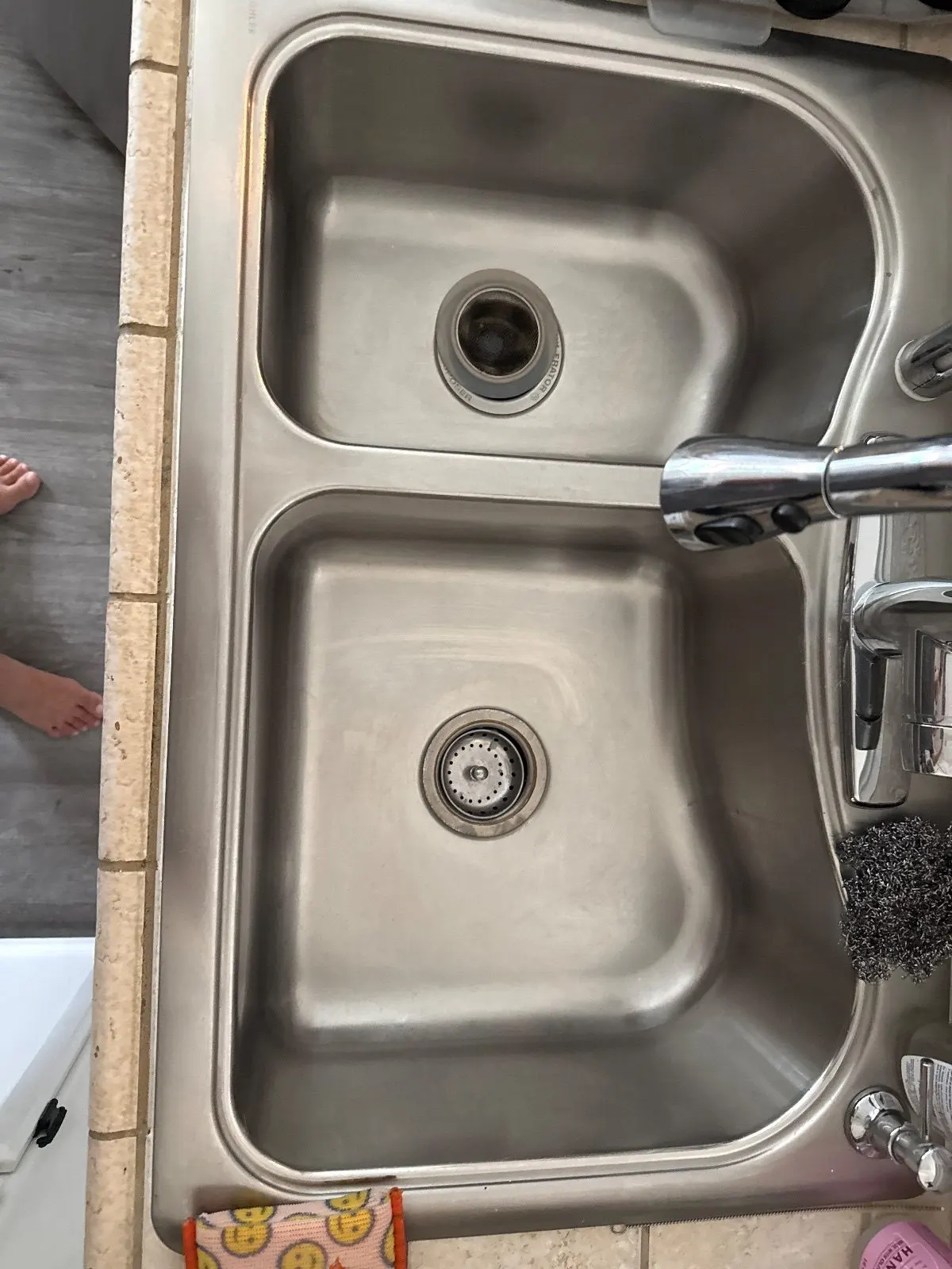 After — House Cleaning in Rocklin, CA — October 2026
