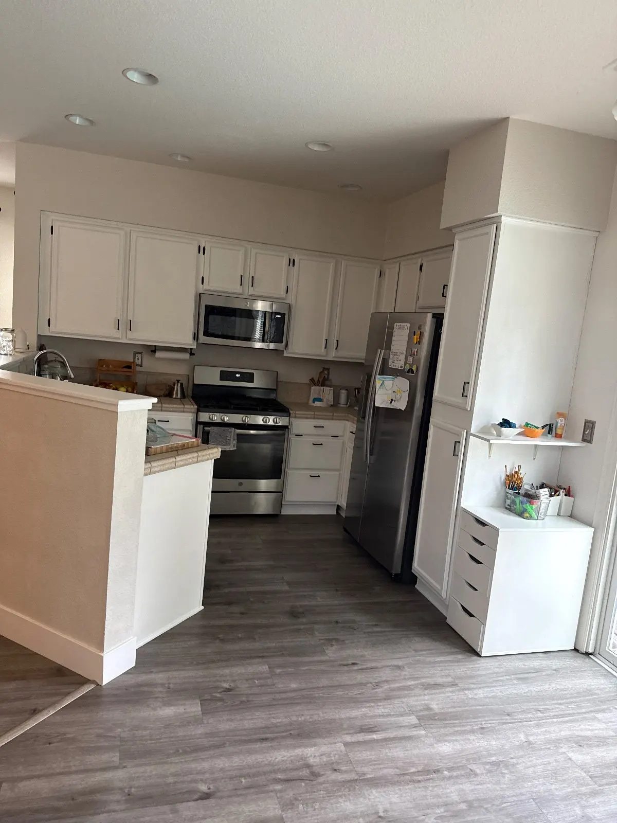 After — House Cleaning in Rocklin, CA — October 2026
