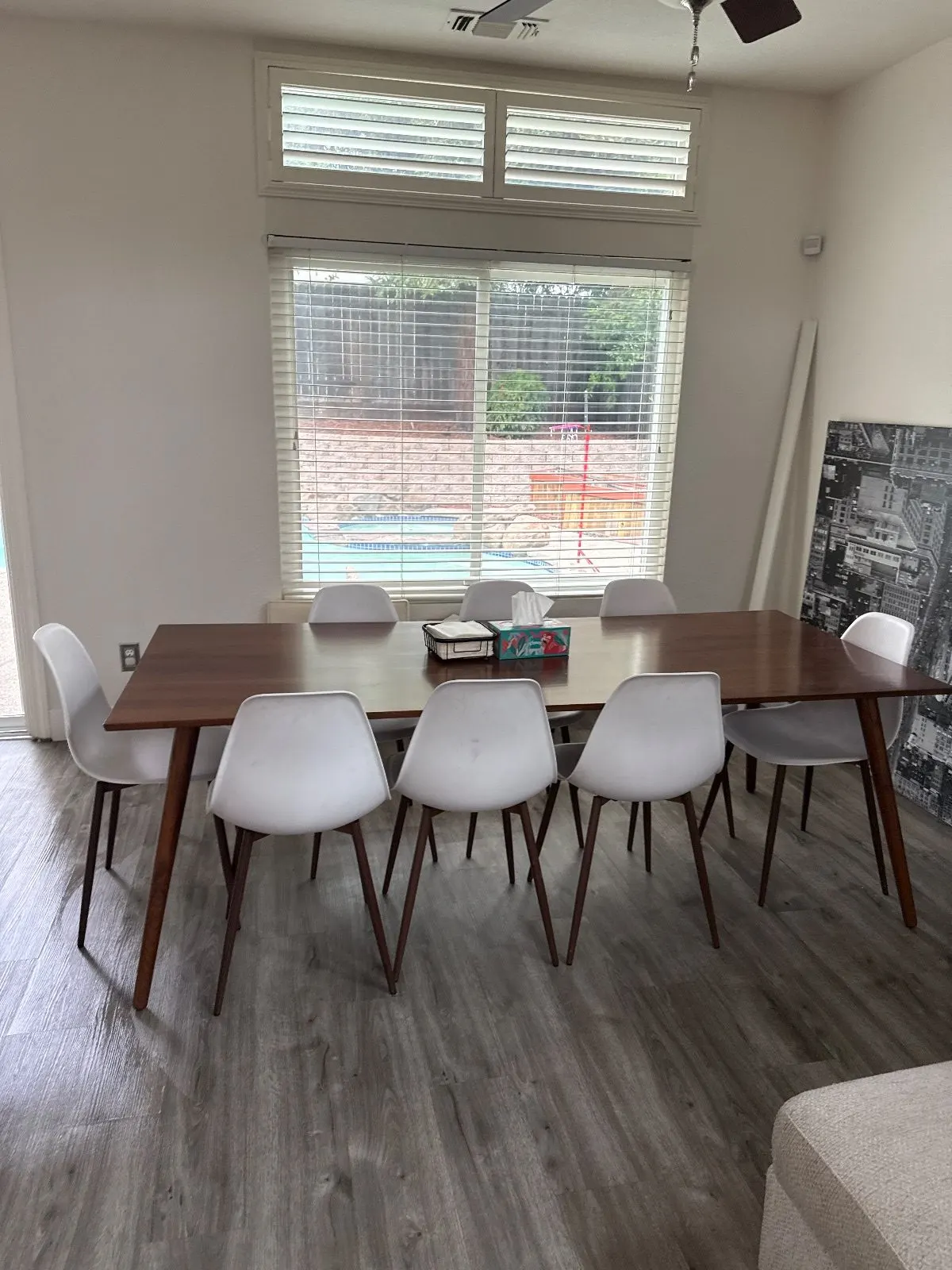 After — House Cleaning in Rocklin, CA — October 2026