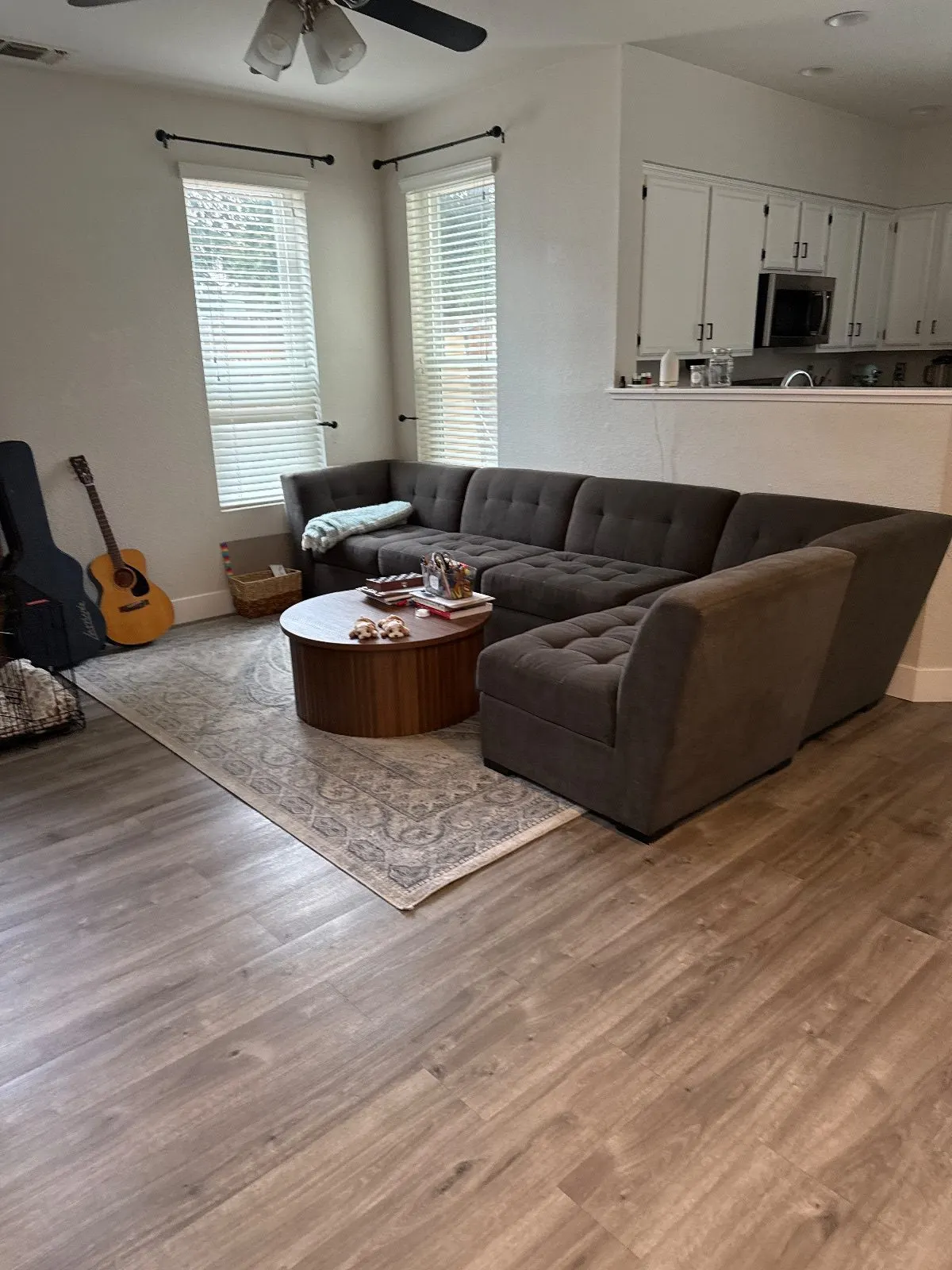 After — House Cleaning in Rocklin, CA — October 2026