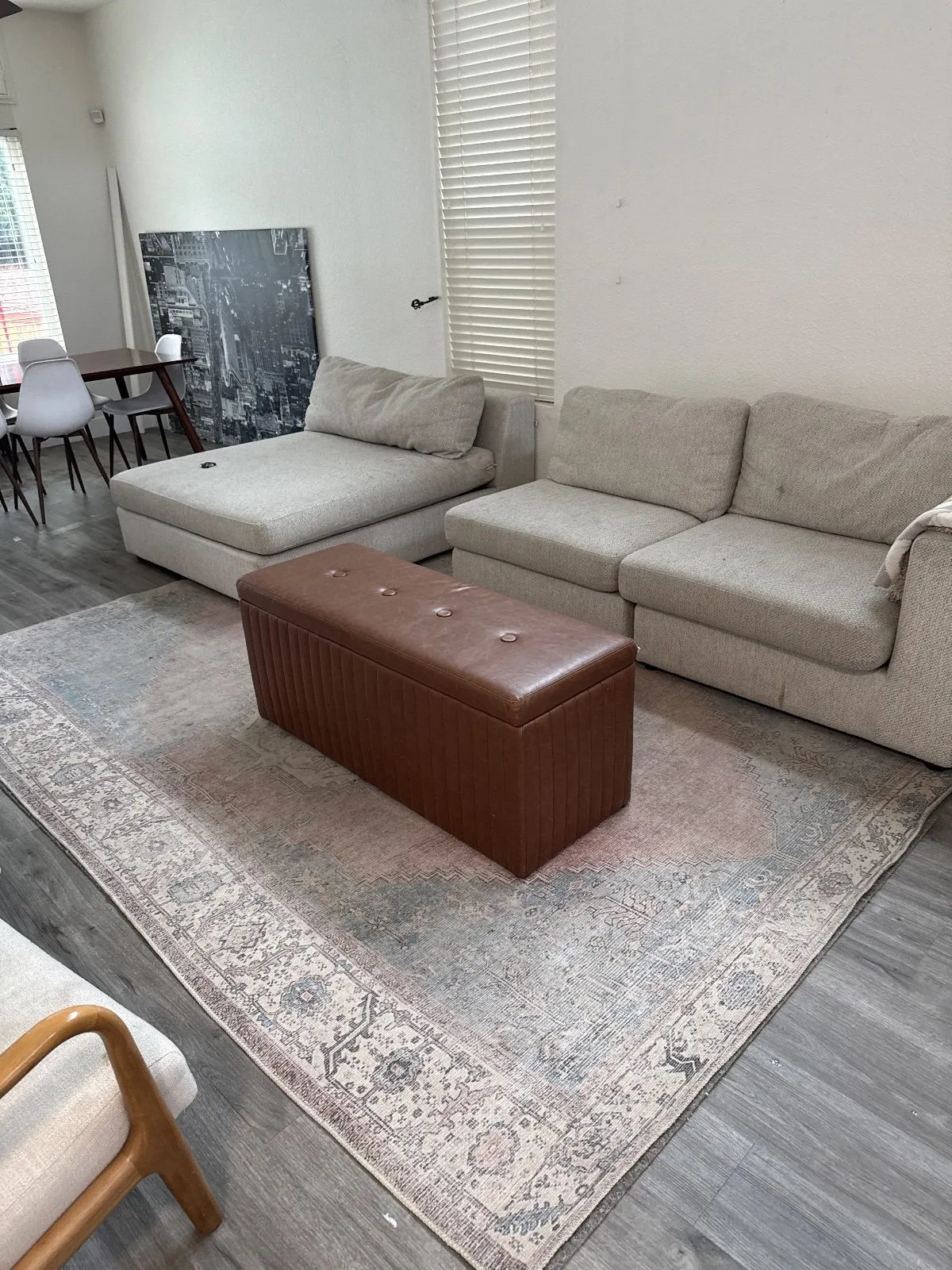 After — House Cleaning in Rocklin, CA — October 2026