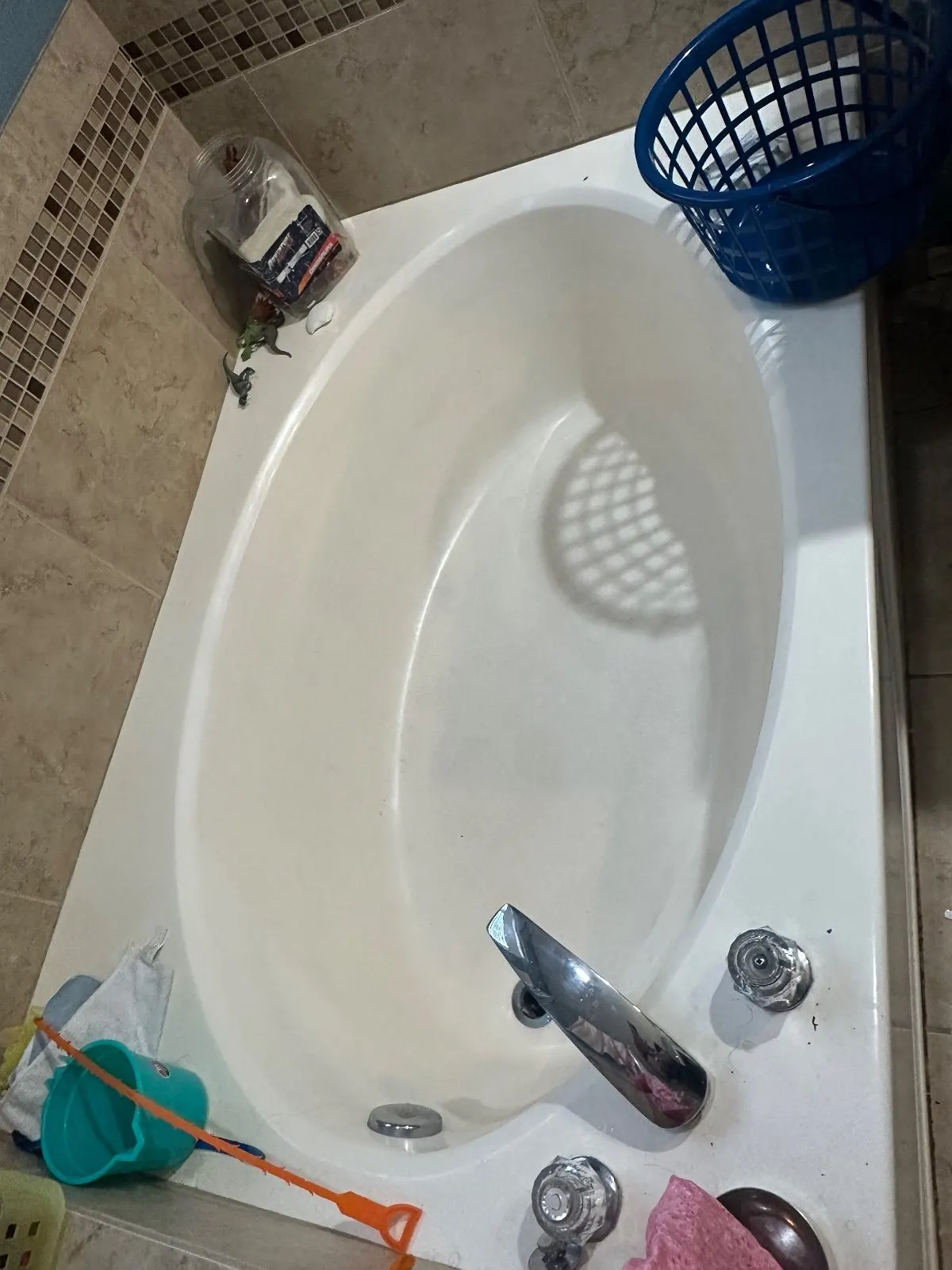 Before — House Cleaning in Sacramento, CA — October 2026